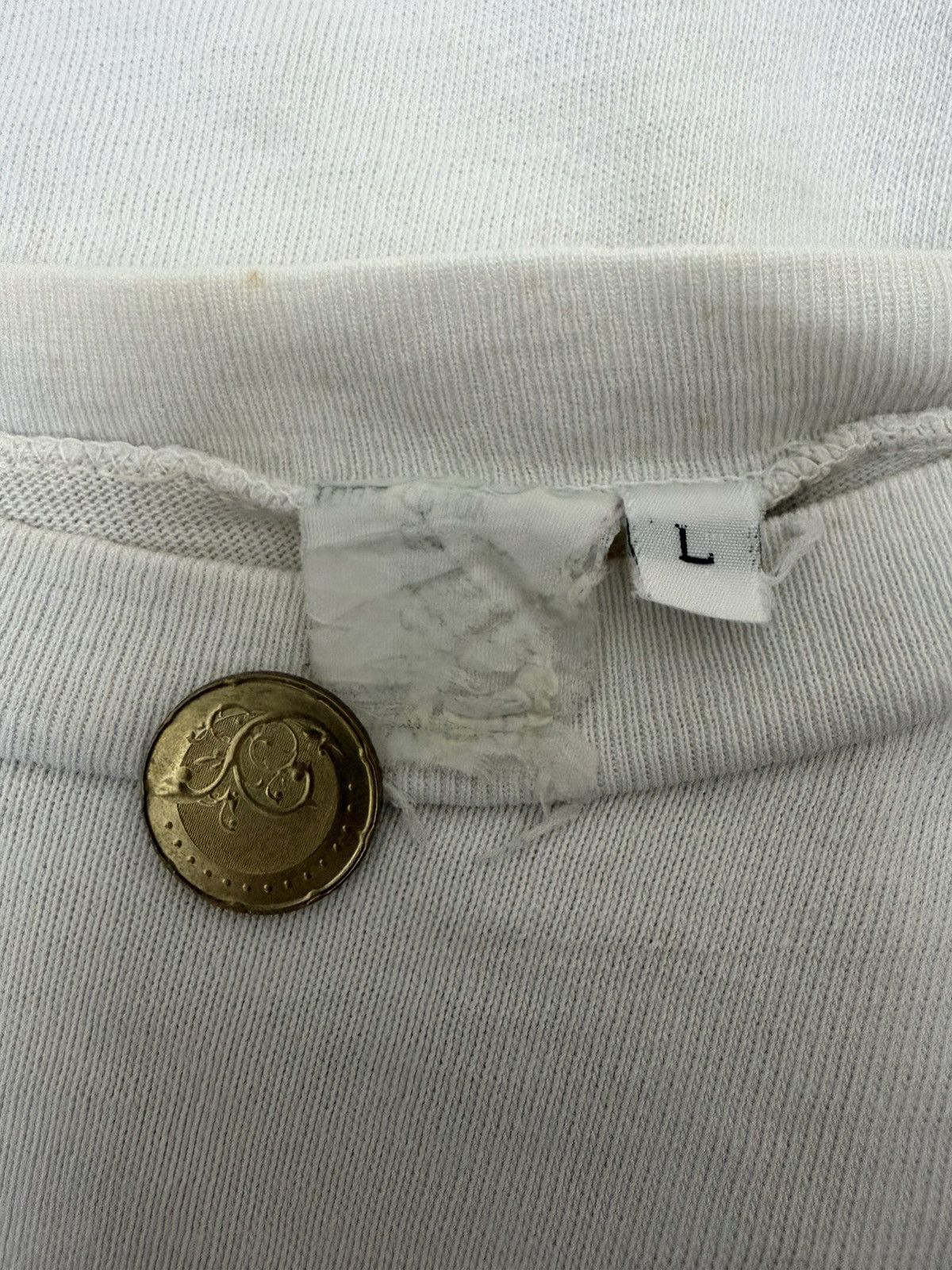 Vintage VINTAGE 90s THE SURFER NUTF FRED HILD SURF MEMBERS RARE Size US L / EU 52-54 / 3 - 12 Thumbnail