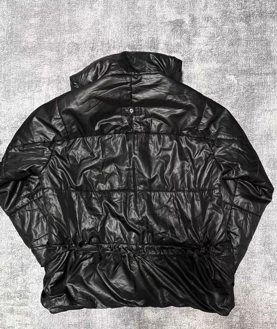Final Home Final Home Nylon Puffer Jacket Size US S / EU 44-46 / 1 - 2 Thumbnail