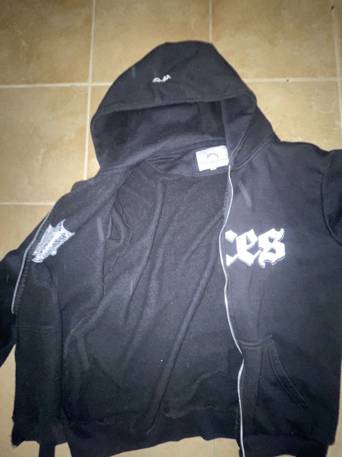 Other Human vices Size US L / EU 52-54 / 3 - 2 Thumbnail