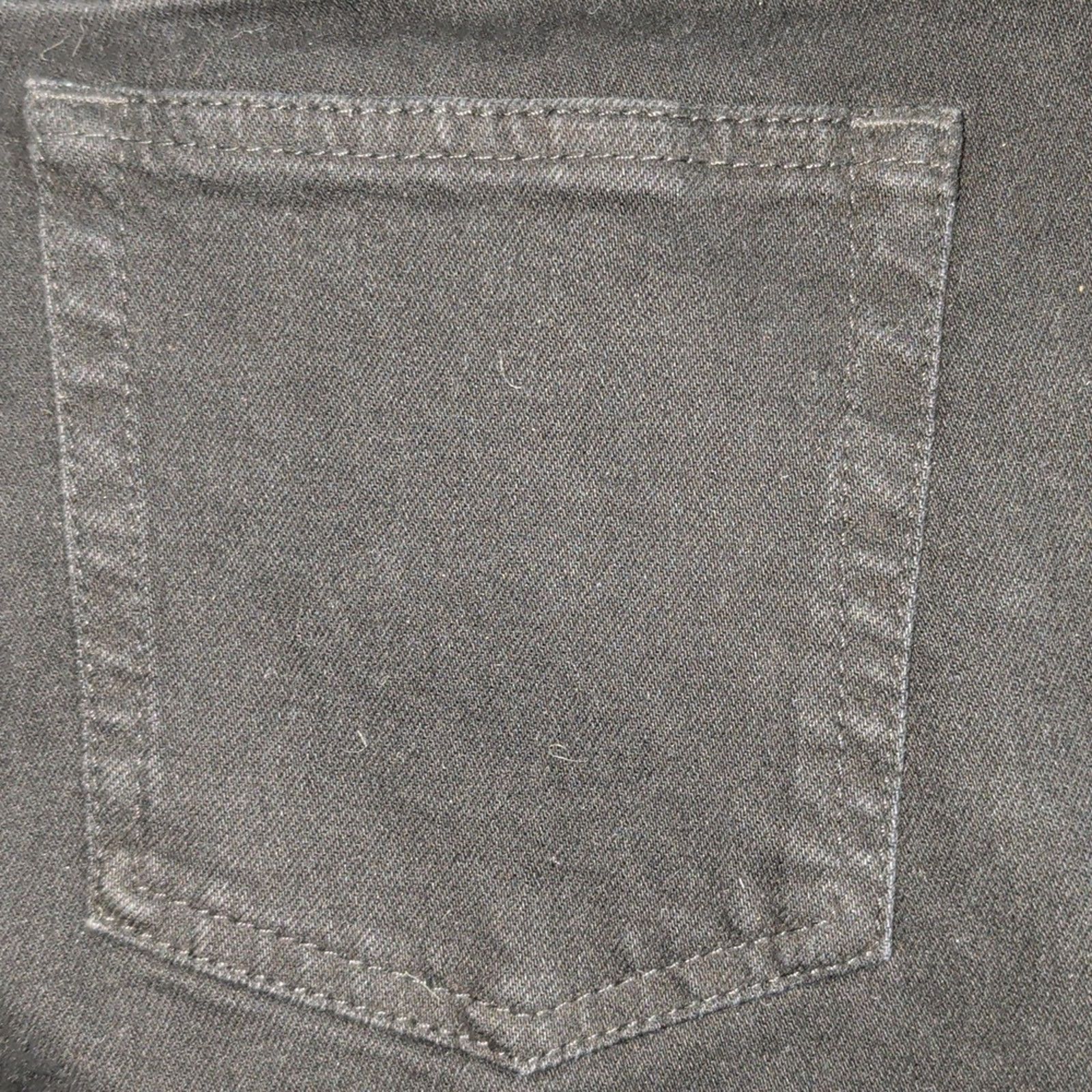 Etro Etro Dark Charcoal Men's Jeans Size 34 Size US 34 / EU 50 - 9 Thumbnail