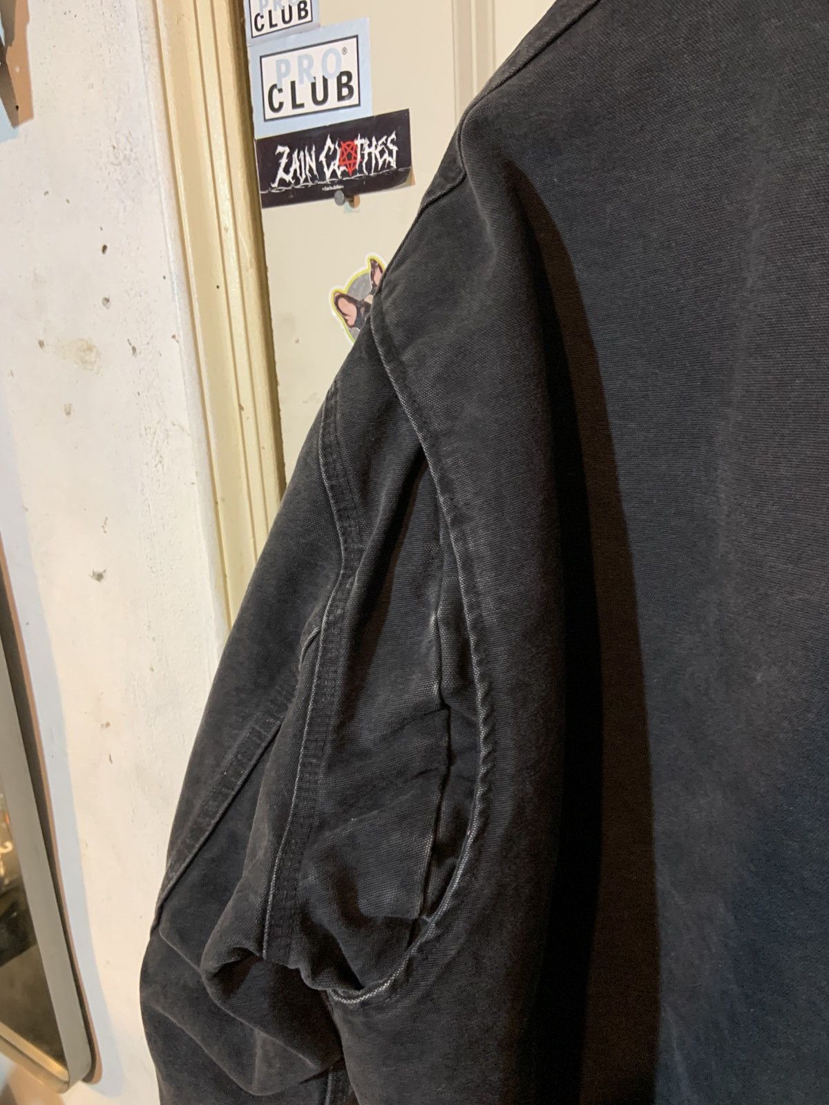 Carhartt × Vintage Carhart jacket Size US XXL / EU 58 / 5 - 8 Thumbnail