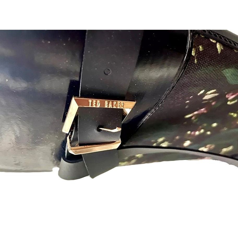 Ted Baker Ted Baker London Hampto Waterproof Rain Boots 8 Size US 8 / IT 38 - 4 Thumbnail