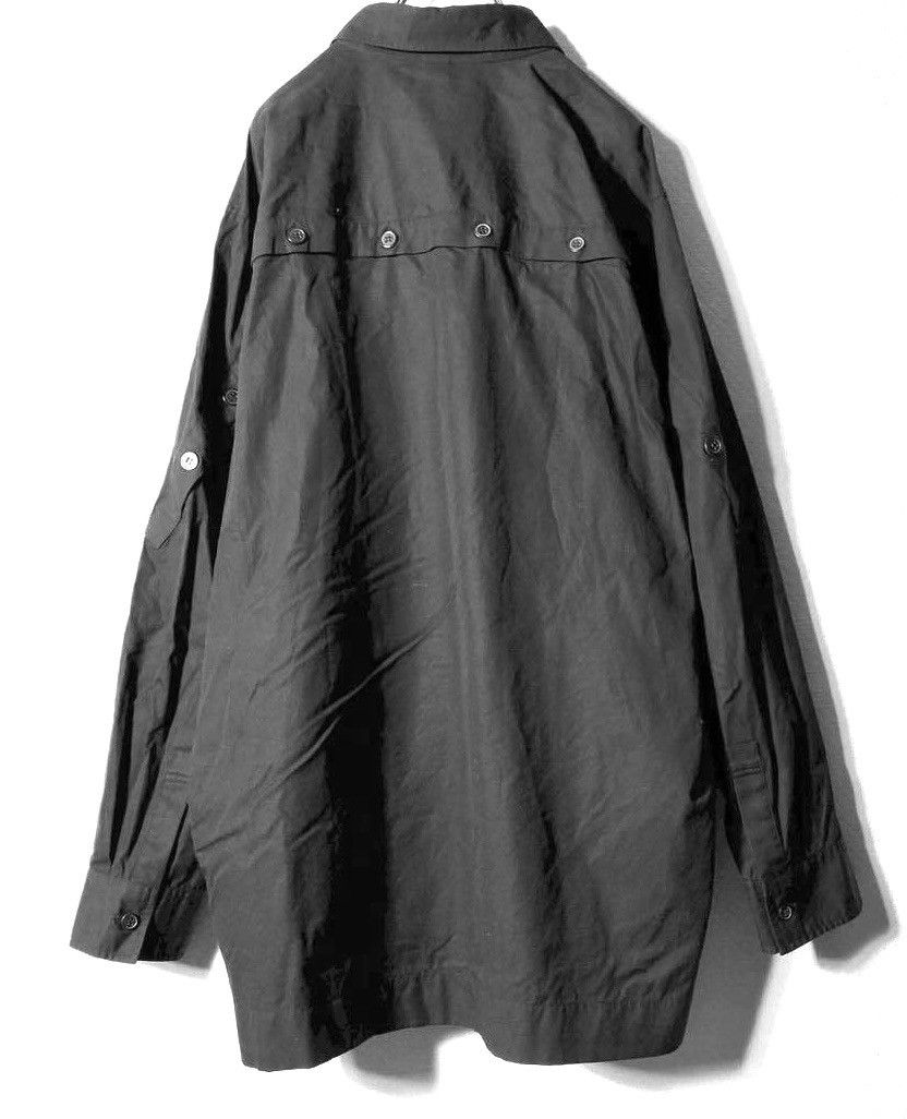 Ground Y Button Details Shirt Size US L / EU 52-54 / 3 - 1 Thumbnail