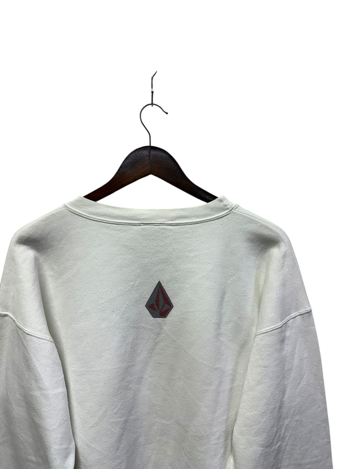 Volcom 🔥vintage volcom skate usa Size US L / EU 52-54 / 3 - 10 Thumbnail