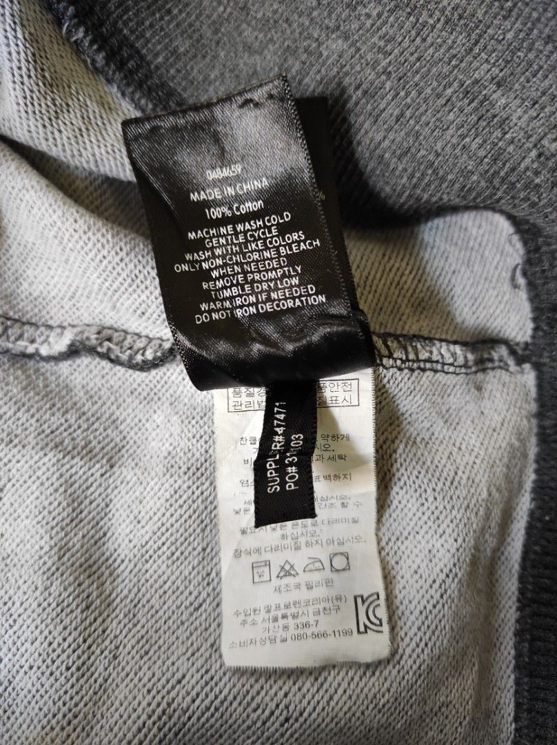 RRL Ralph Lauren vintage Rrl sweatshirt Size US M / EU 48-50 / 2 - 9 Thumbnail