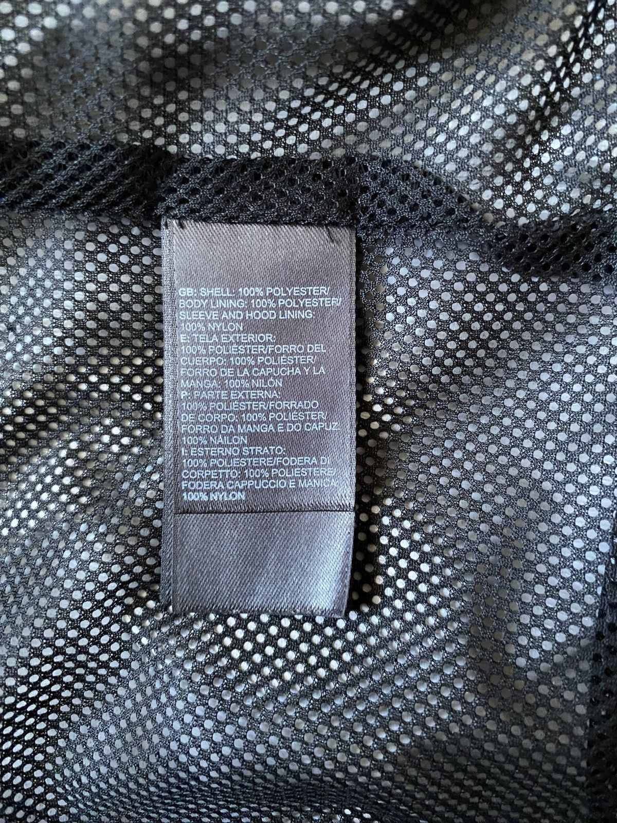The North Face The north face waterproof jacket HyVent Gorpcore Size US L / EU 52-54 / 3 - 8 Thumbnail