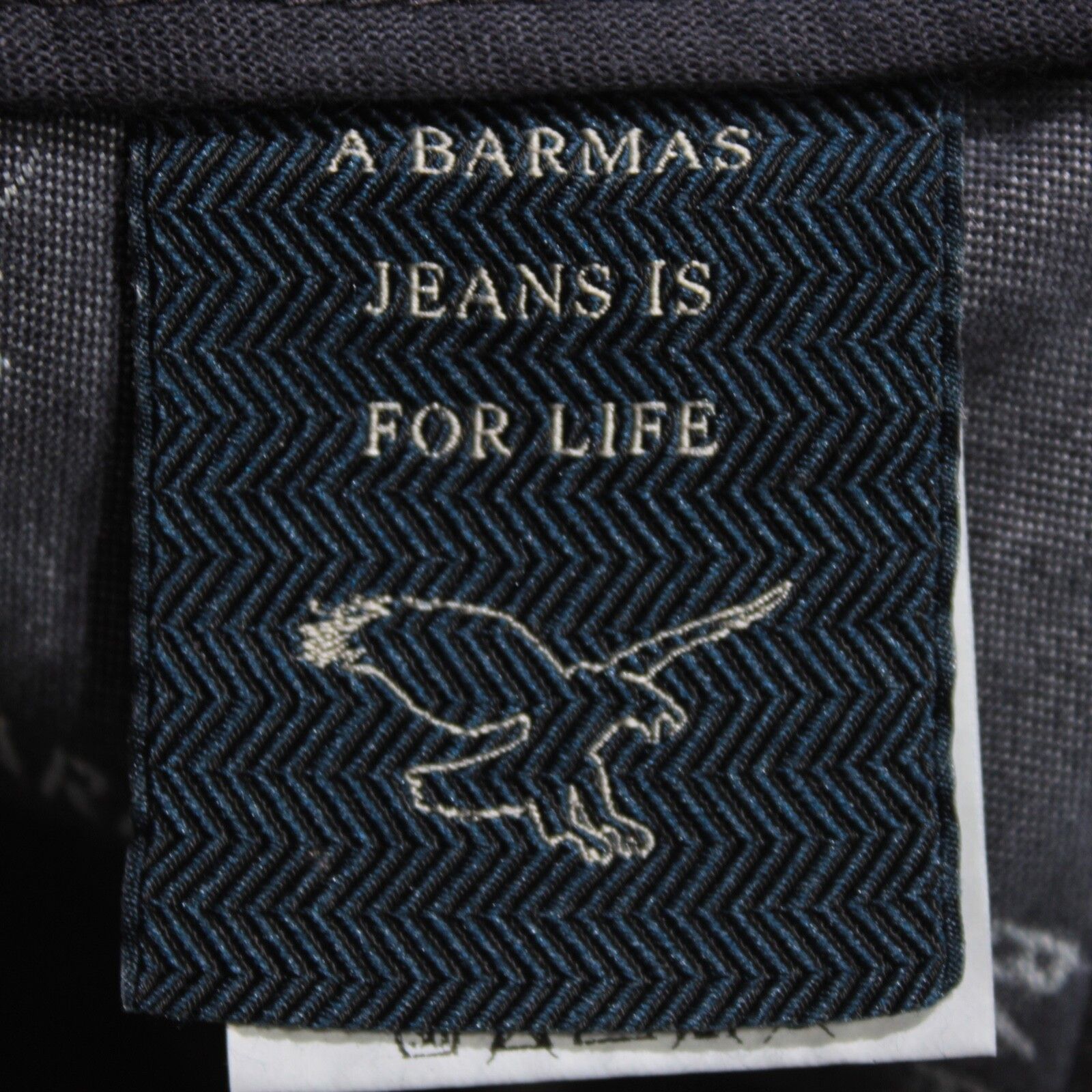 Other Barmas New with tags Chino Size 38 US In Blue Size US 38 / EU 54 - 8 Thumbnail