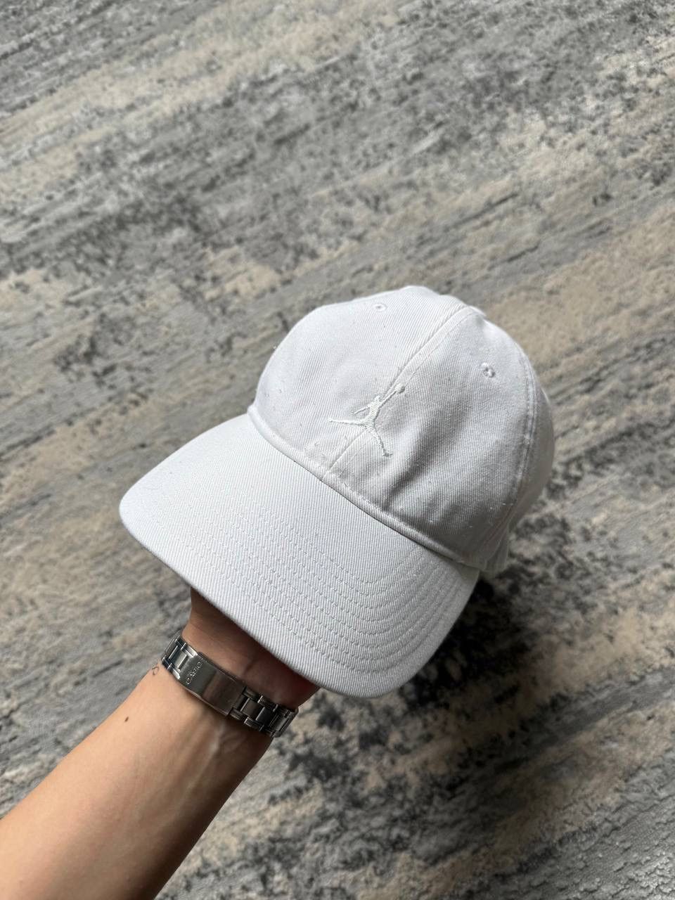 Jordan Brand × Nike Nike Air Jordan Cap Size ONE SIZE - 1 Thumbnail