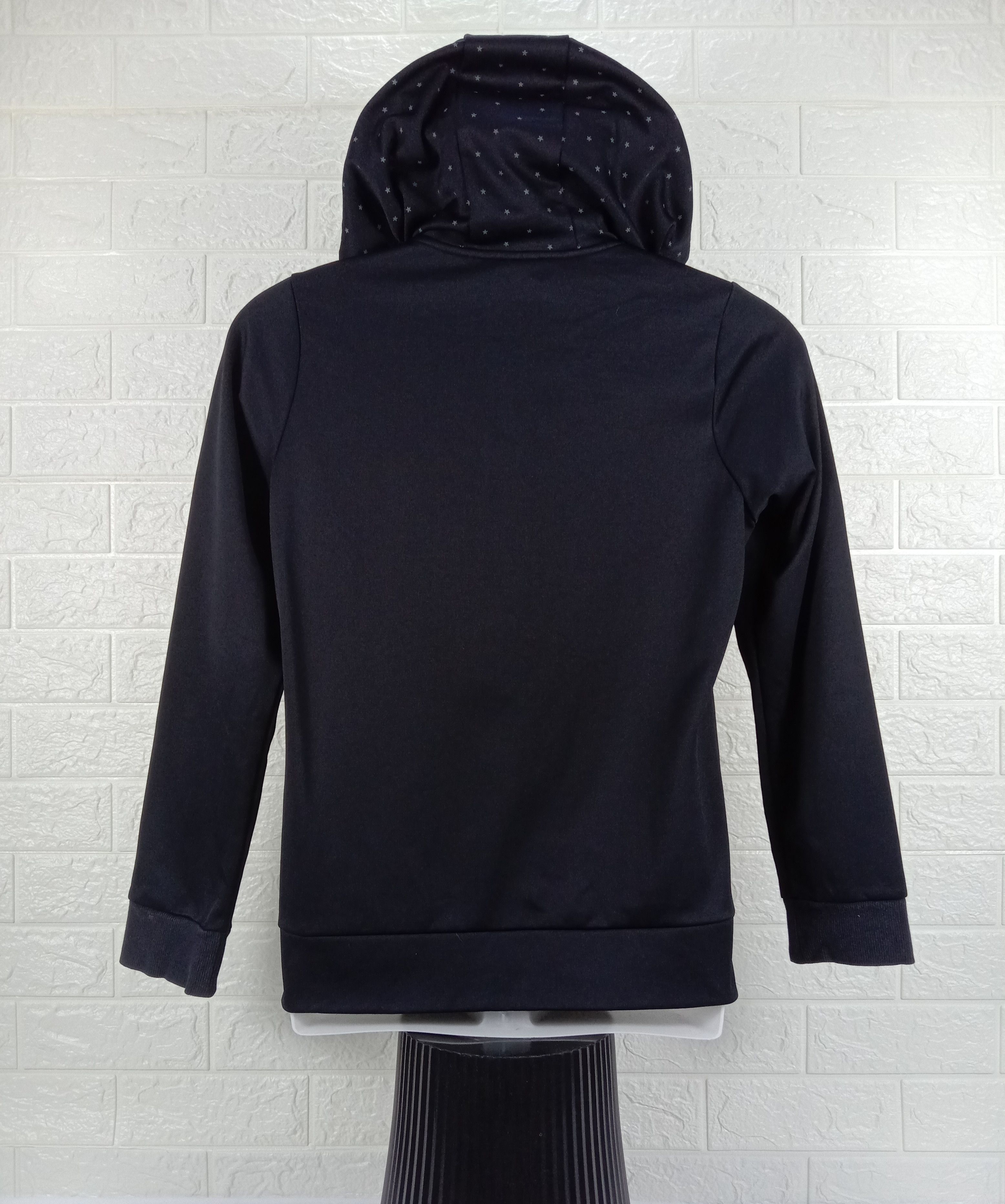 Adidas Adidas Neo Hoodie Sweater Size M / US 6-8 / IT 42-44 - 4 Thumbnail