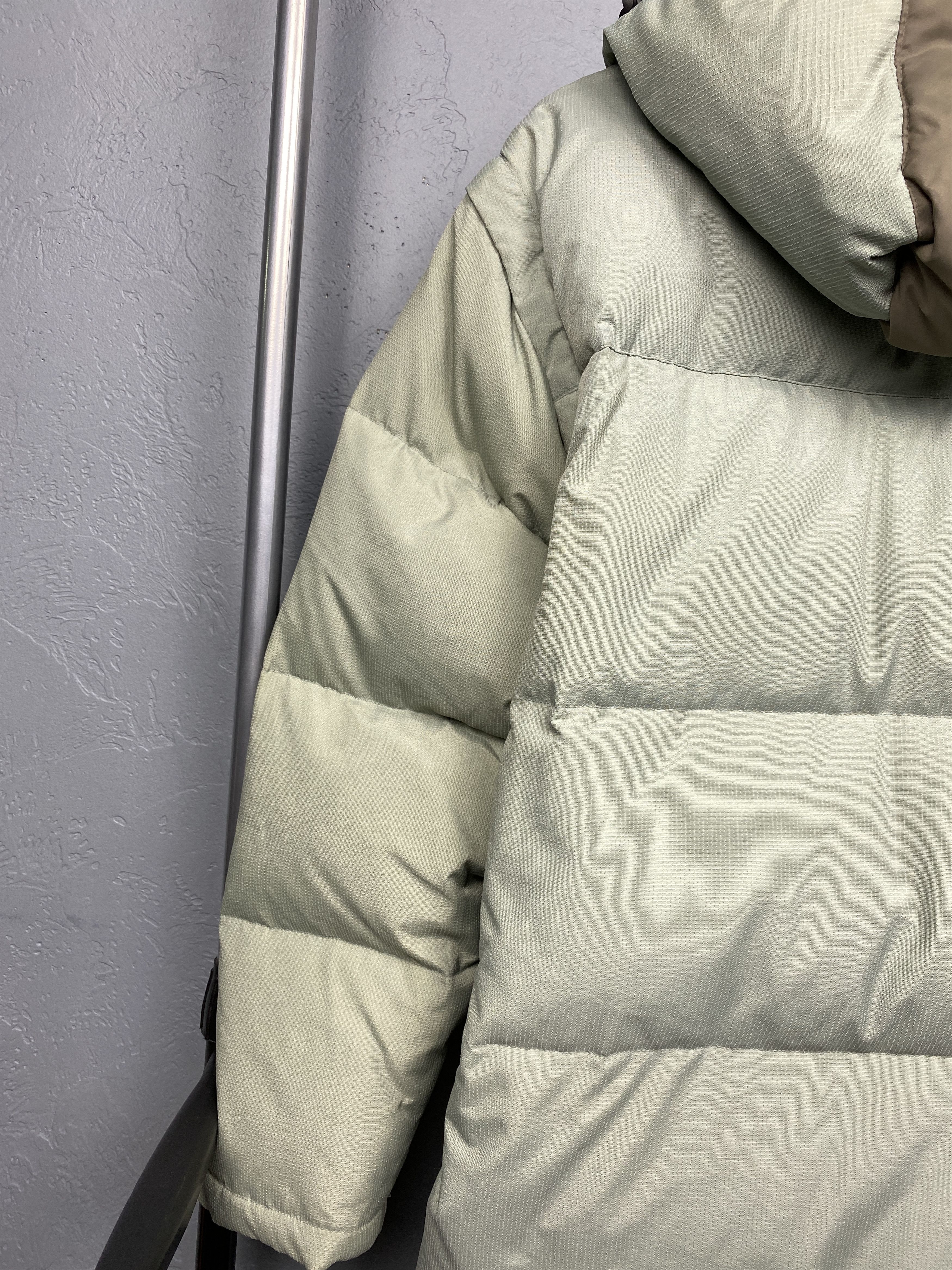 Fila Vintage Fila Mens Goose Down Puffer Jacket Vest Size US M / EU 48-50 / 2 - 9 Thumbnail