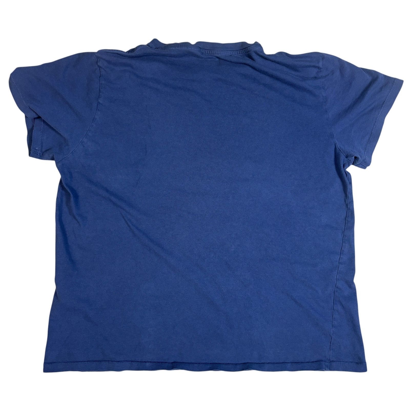 Levi's y2k 2000s style Levi Strauss womens tshirt Large retro Size L / US 10 / IT 46 - 2 Thumbnail