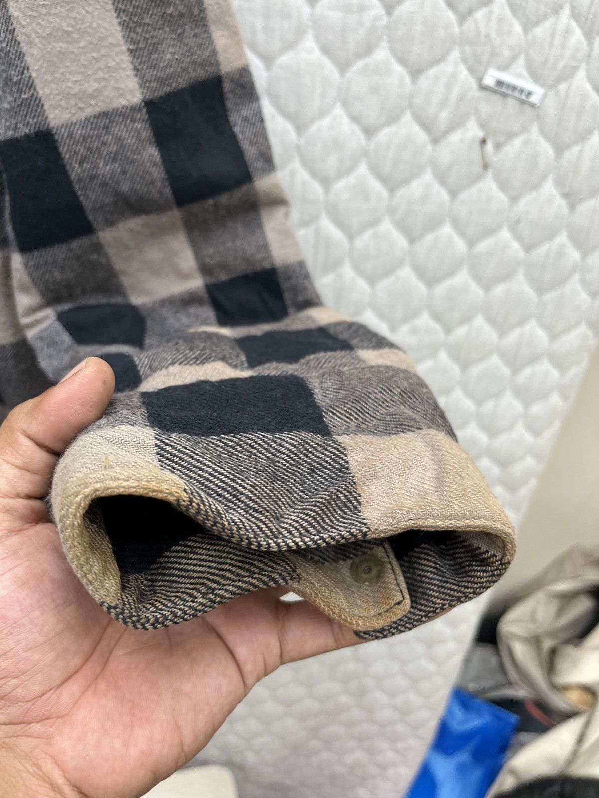 Carhartt 🔥STEALS🔥 CARHARTT JACKET Size US XXL / EU 58 / 5 - 14 Thumbnail
