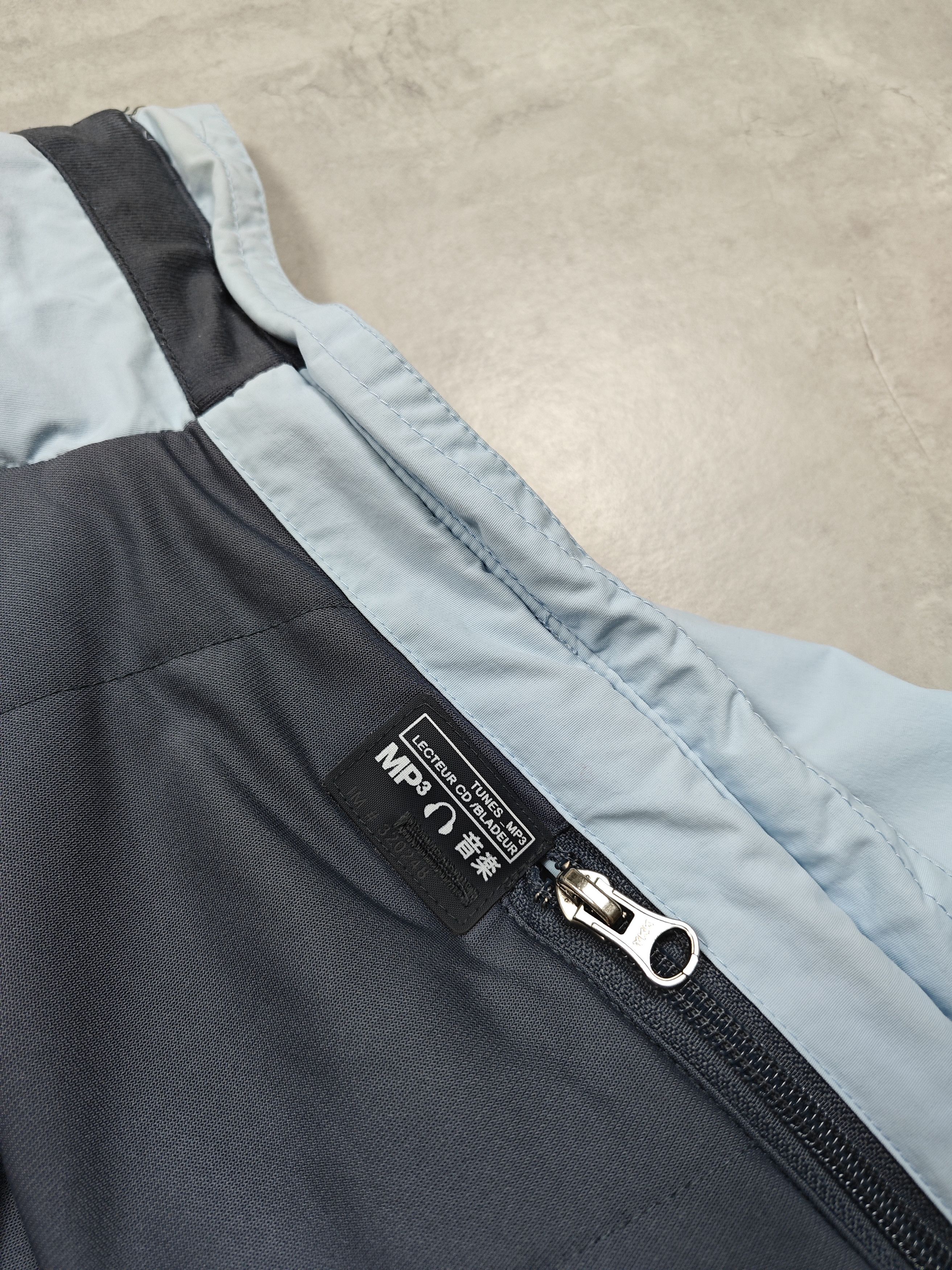 Nike ACG Nike Acg Jacket Size S / US 4 / IT 40 - 9 Thumbnail