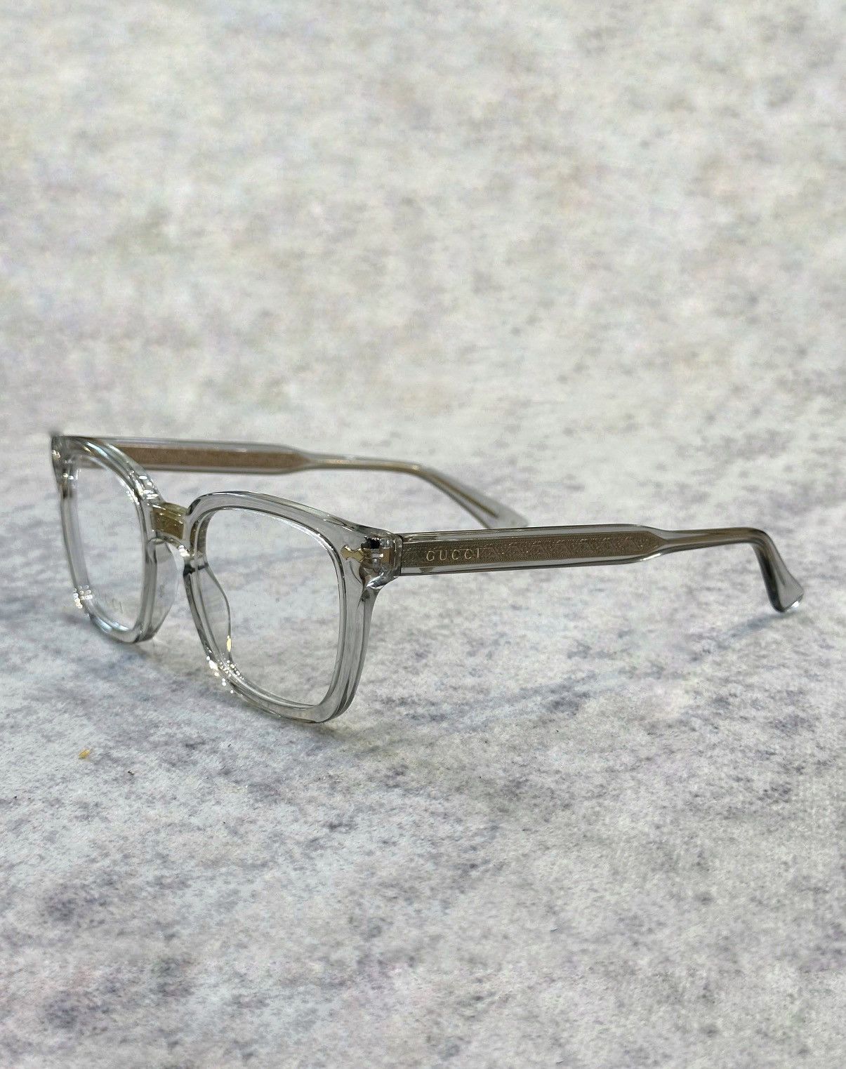 Gucci GUCCI GG0184O 005 Size ONE SIZE - 1 Thumbnail