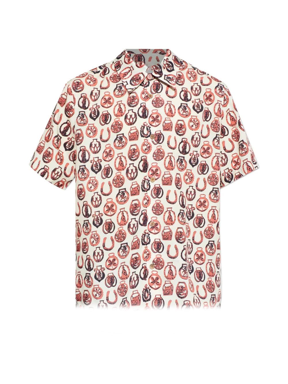 Other Graphic-Print Short-Sleeve Shirt Size US M / EU 48-50 / 2 - 3 Thumbnail