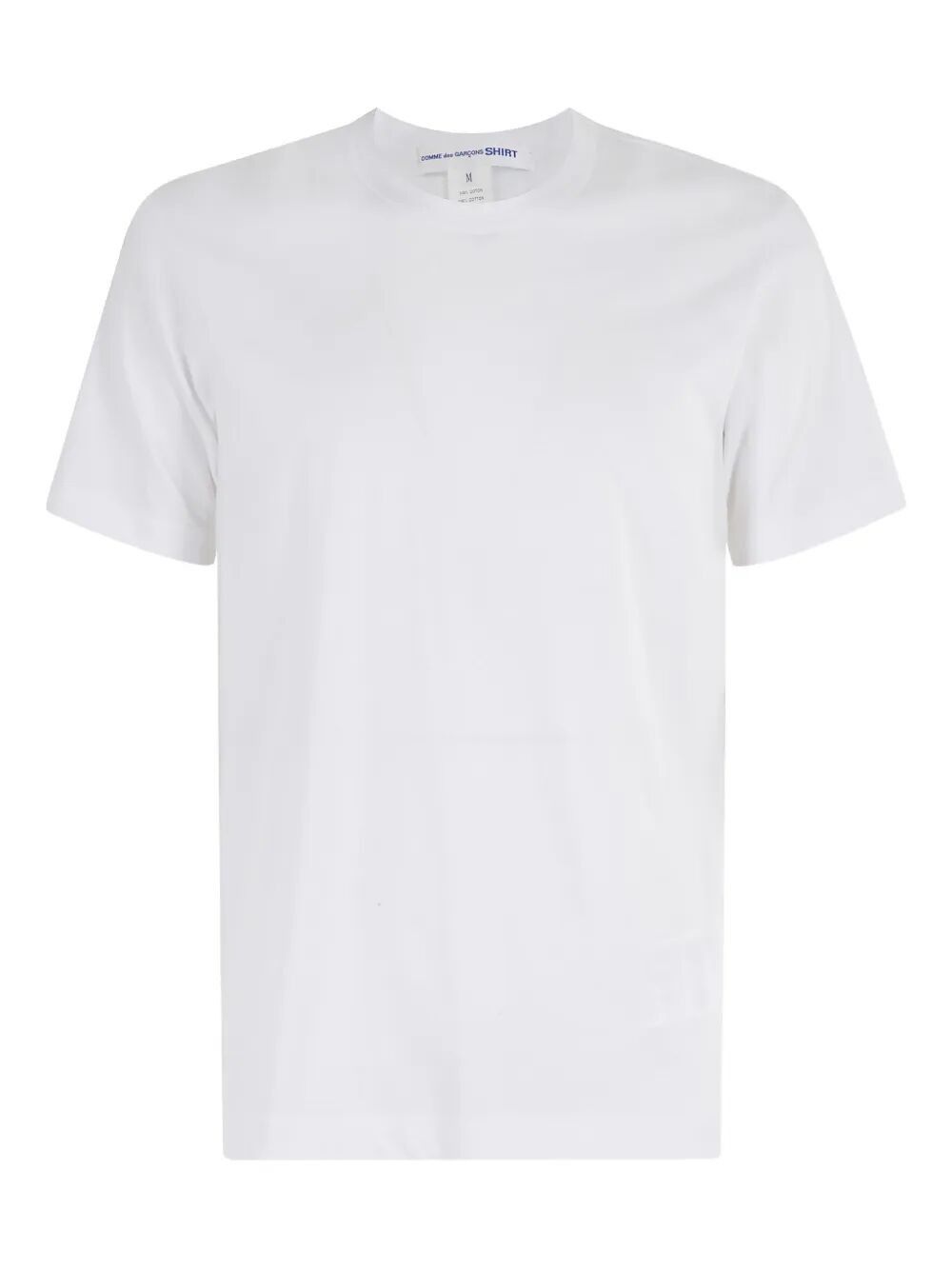 Comme des Garcons SHIRT MENS T-SHIRT KNIT Size US L / EU 52-54 / 3 - 1 Thumbnail