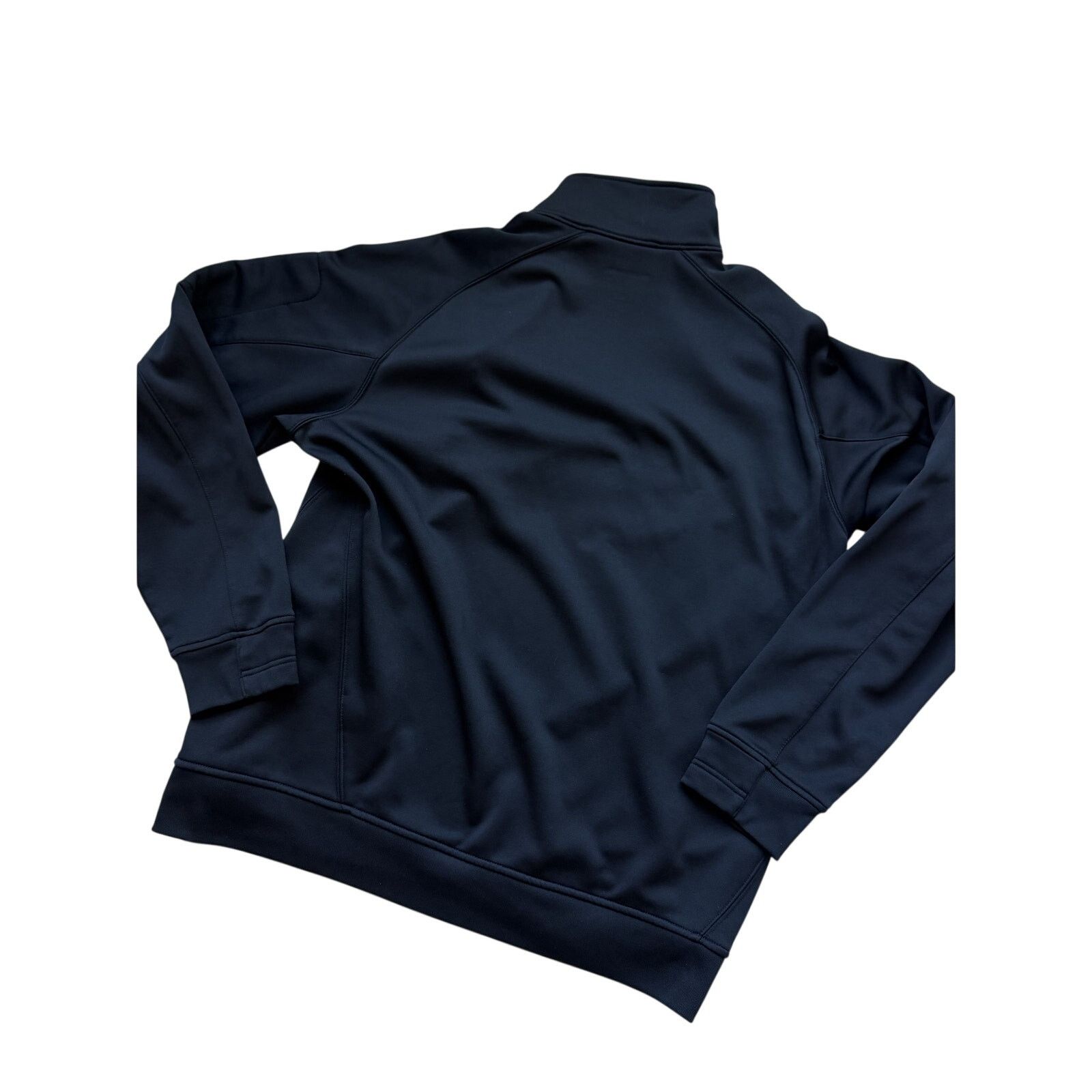 All Sport The Setai Miami Beach Black Quarter-Zip Size US L / EU 52-54 / 3 - 4 Thumbnail