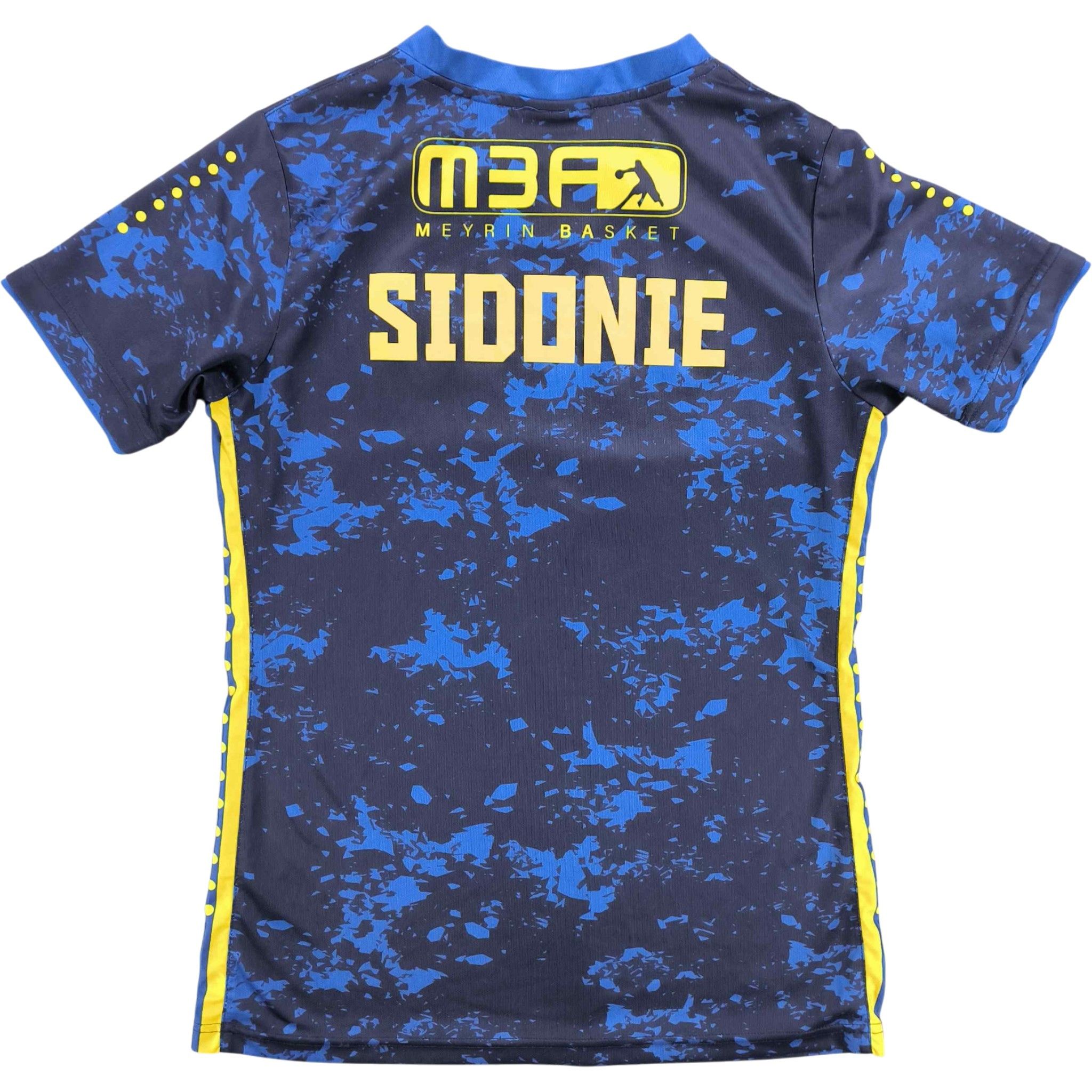 Other Meyrin Basket Geneve Fourteen shooting shirt size M Size US M / EU 48-50 / 2 - 2 Thumbnail