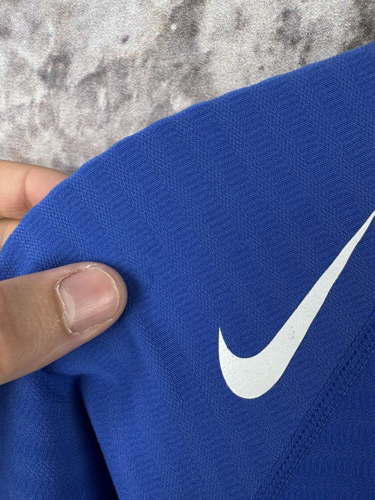Nike Men’s Nike Pro Dri-Fit Compression Sportswear Size Medium Size US M / EU 48-50 / 2 - 7 Thumbnail