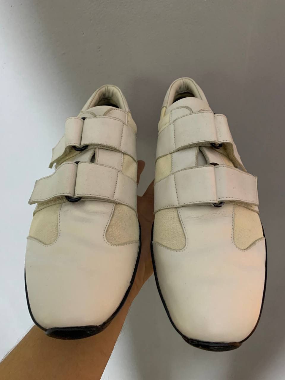 Gucci Gucci Size-43 091835 Size US 9 / EU 42 - 3 Thumbnail