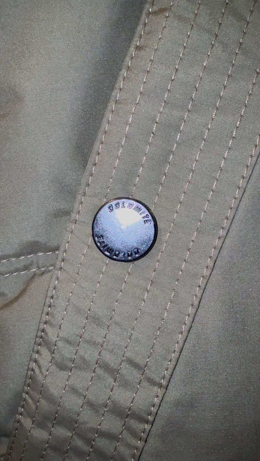 Other Dolomite 1897 Puffer Jacket Size US L / EU 52-54 / 3 - 10 Thumbnail