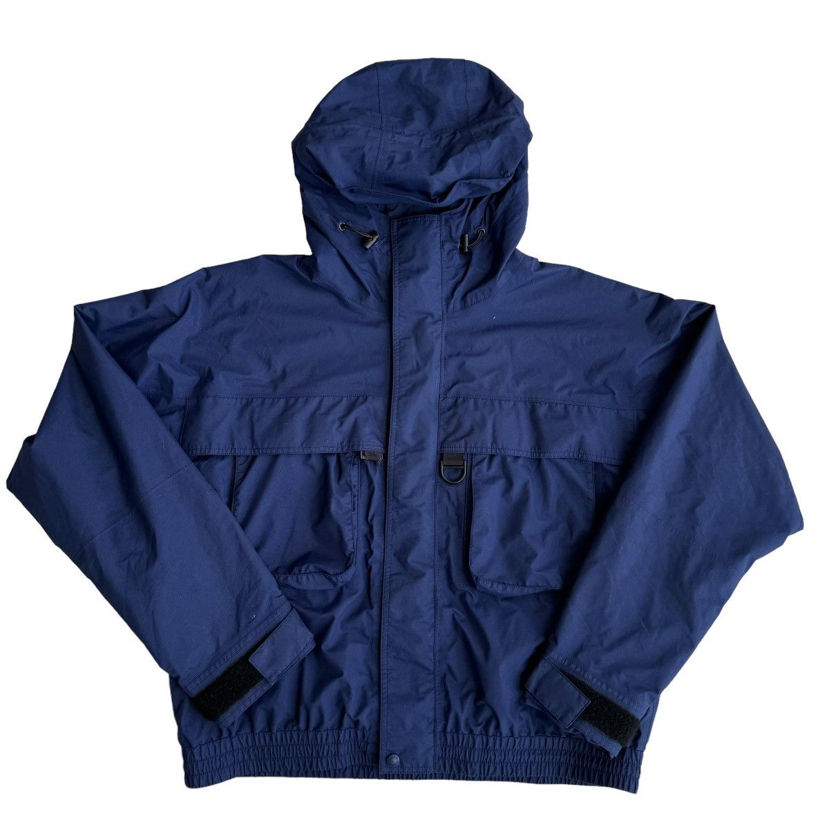 Cabelas × Nike ACG 90s CABELA’S Goretex Functional Wading Jacket Outdoors Size US XL / EU 56 / 4 - 8 Thumbnail