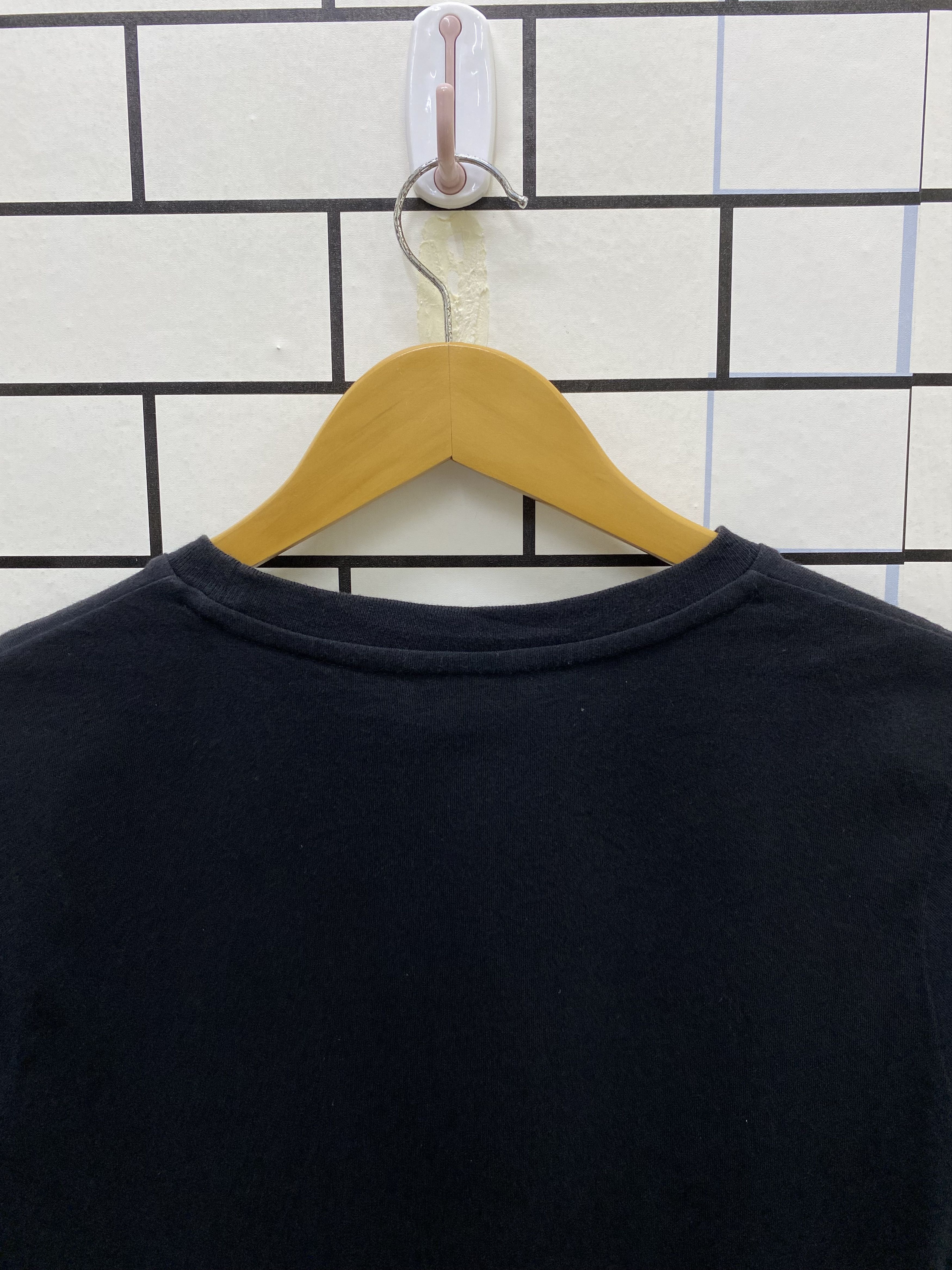 Designer × Japanese Brand Japanese Brand Up! Smile T-Shirt Size US XS / EU 42 / 0 - 7 Thumbnail