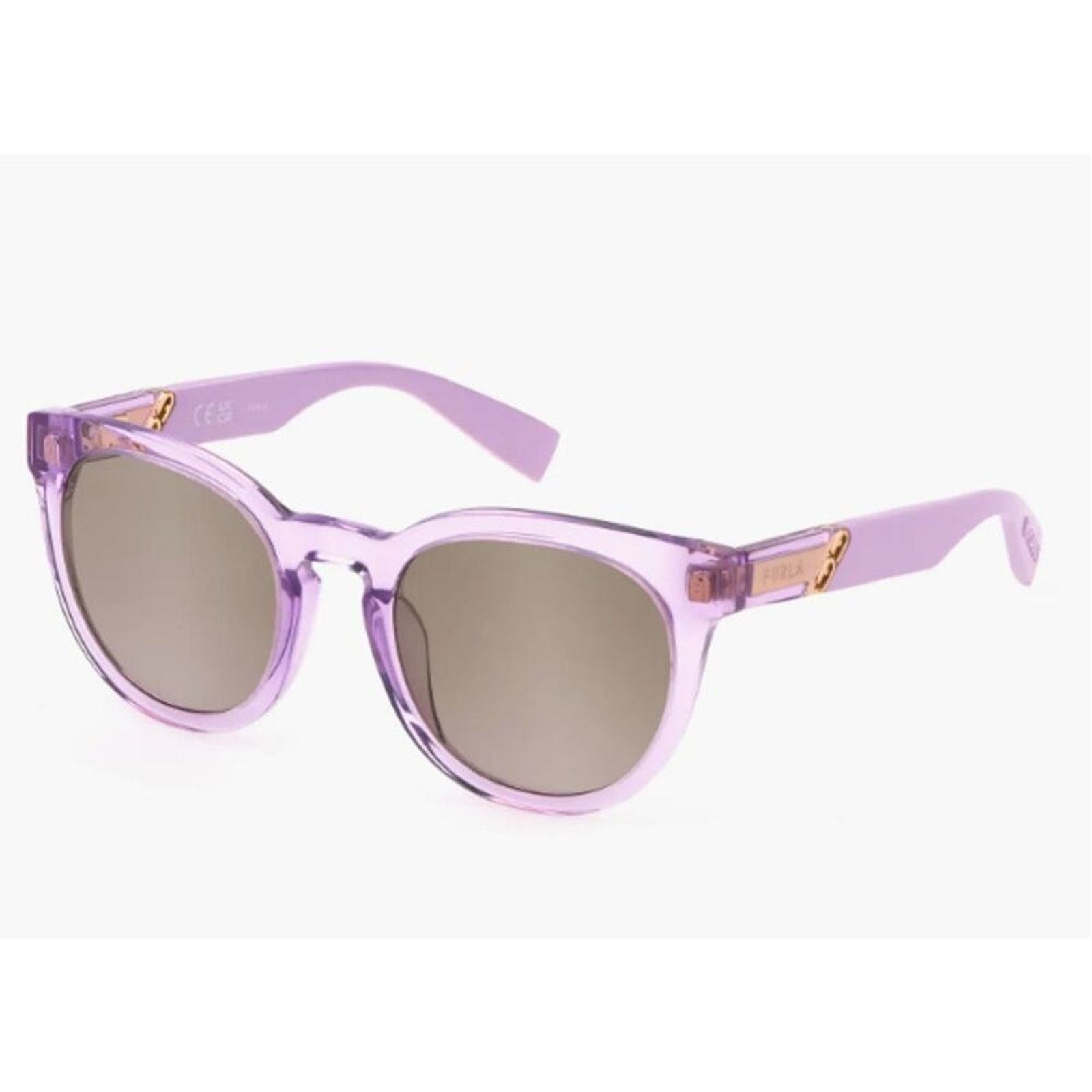 Furla Furla 51mm Cat Eye Sunglasses Size ONE SIZE - 2 Thumbnail