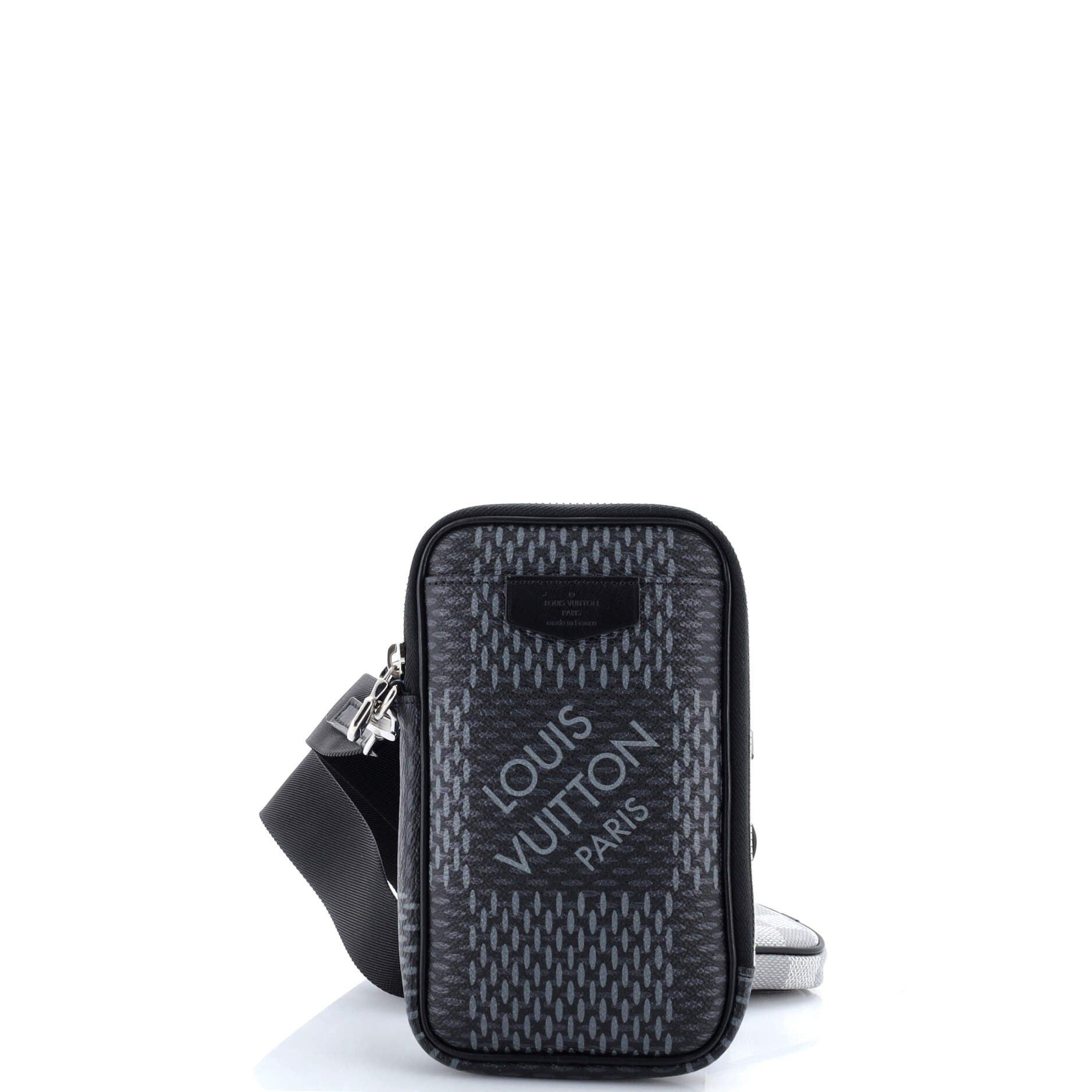 Louis Vuitton Modular Pouch Size ONE SIZE - 1 Thumbnail