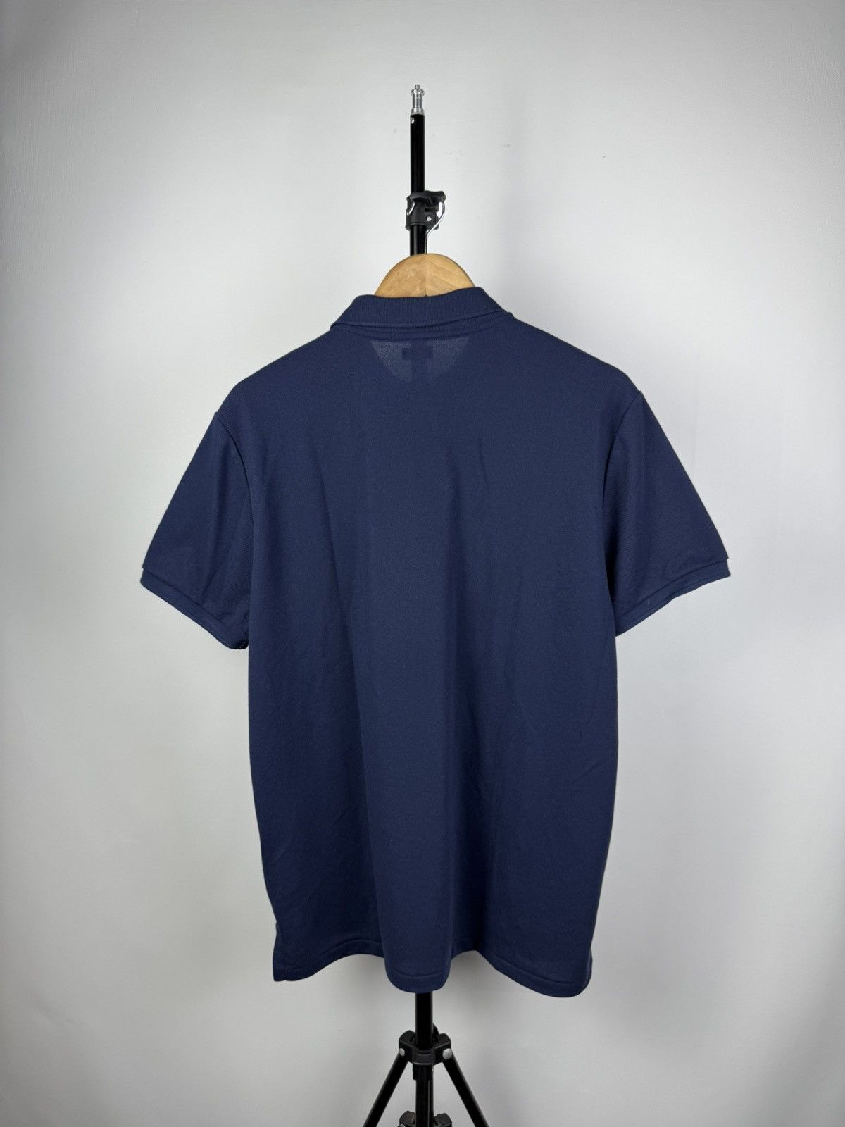 Polo Ralph Lauren × Ralph Lauren Vintage 90s Polo Ralph Lauren Shirt Chief Keef PRL Size US L / EU 52-54 / 3 - 5 Thumbnail