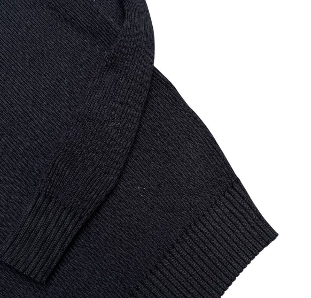 Stone Island knitted stone island Size US L / EU 52-54 / 3 - 5 Thumbnail
