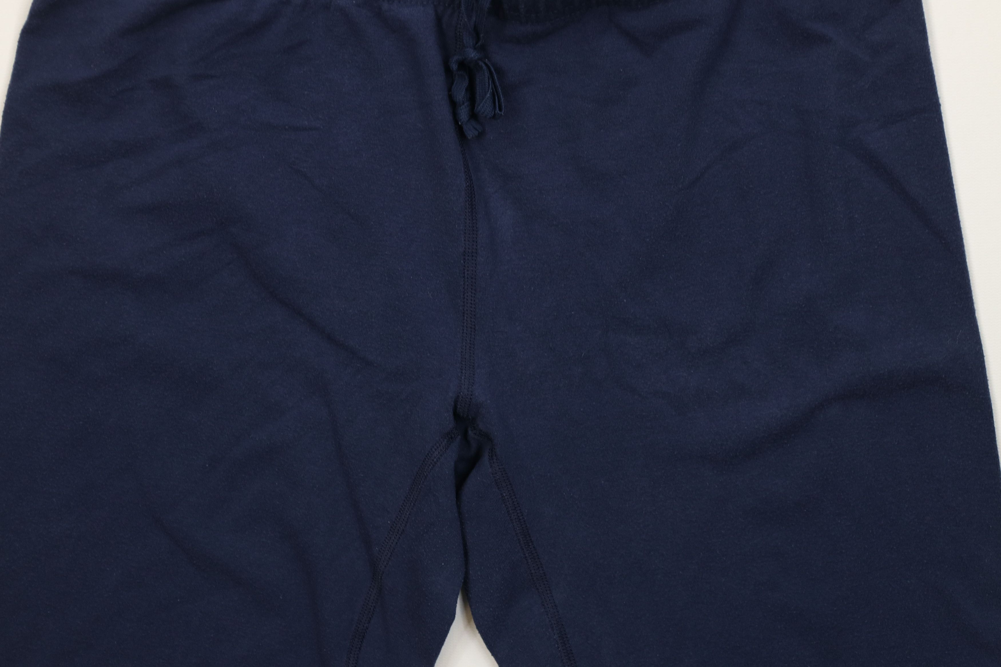 Reebok Vintage 90s Reebok Spell Reflective Half Tights Shorts USA Size US 36 / EU 52 - 3 Thumbnail