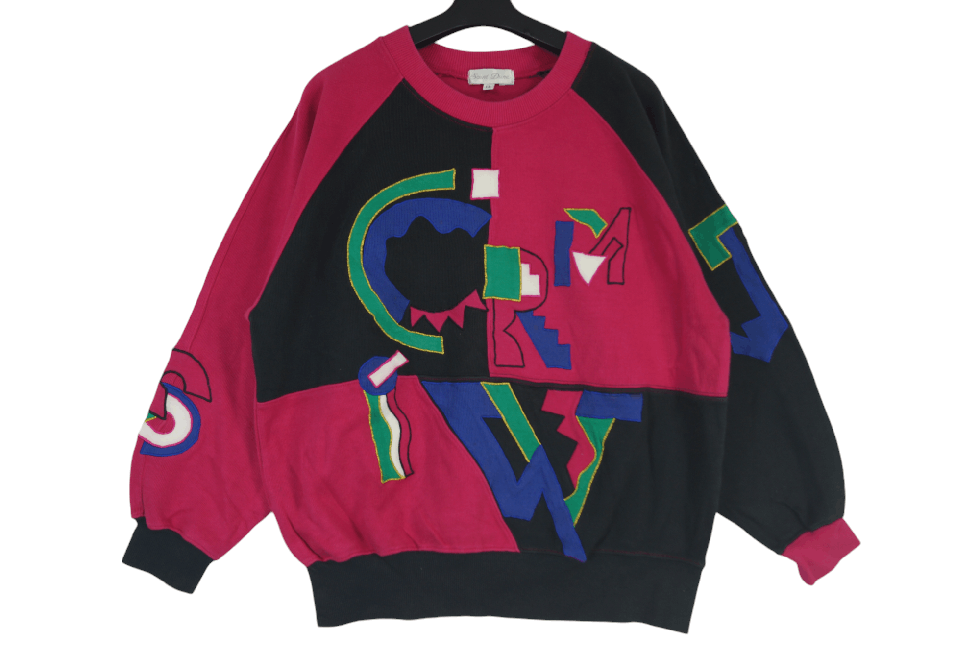 Saint Diore Sweatshirt Nice Design