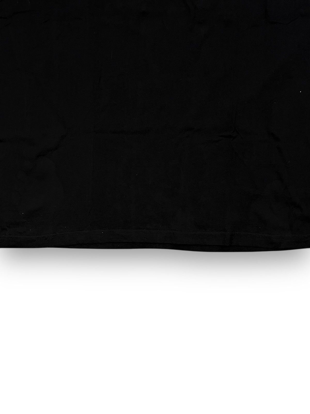 Sean John Y2K Sean John Big Embroidered Script Vintage Tee Size US XXL / EU 58 / 5 - 6 Thumbnail