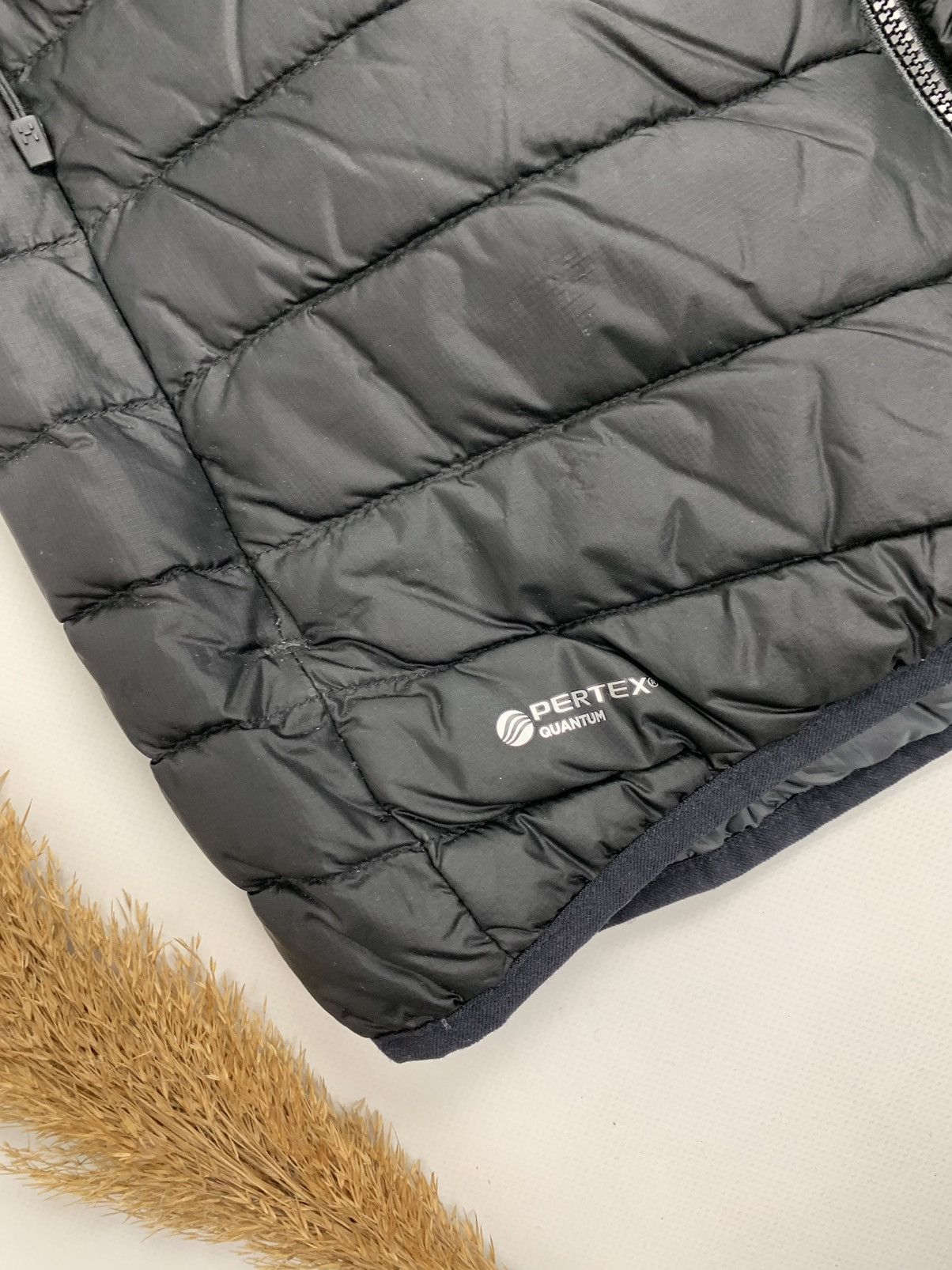 Haglofs Haglofs Essens Down Pertex Quantum Vest Size M / US 6-8 / IT 42-44 - 4 Thumbnail