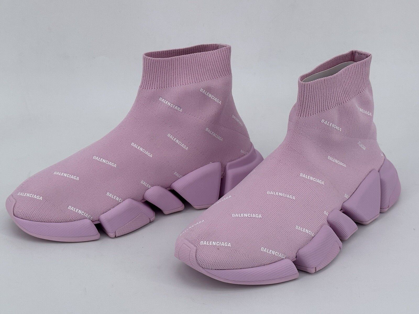 Balenciaga New Balenciaga Sneakers Size EU-38 / US-8 Size US 8 / IT 38 - 4 Thumbnail