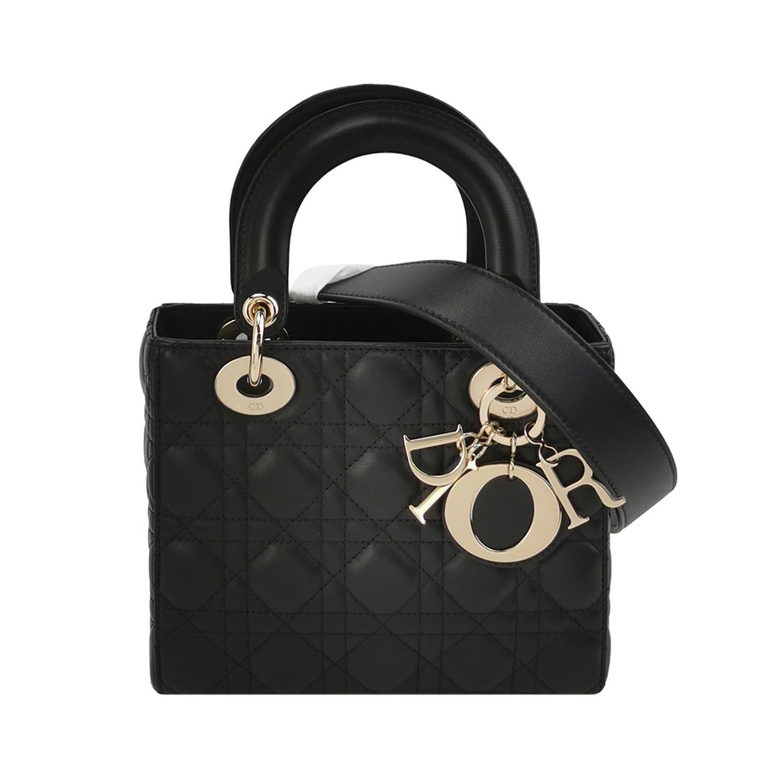 Dior Dior Women os Shoulder Bags Size ONE SIZE - 1 Thumbnail