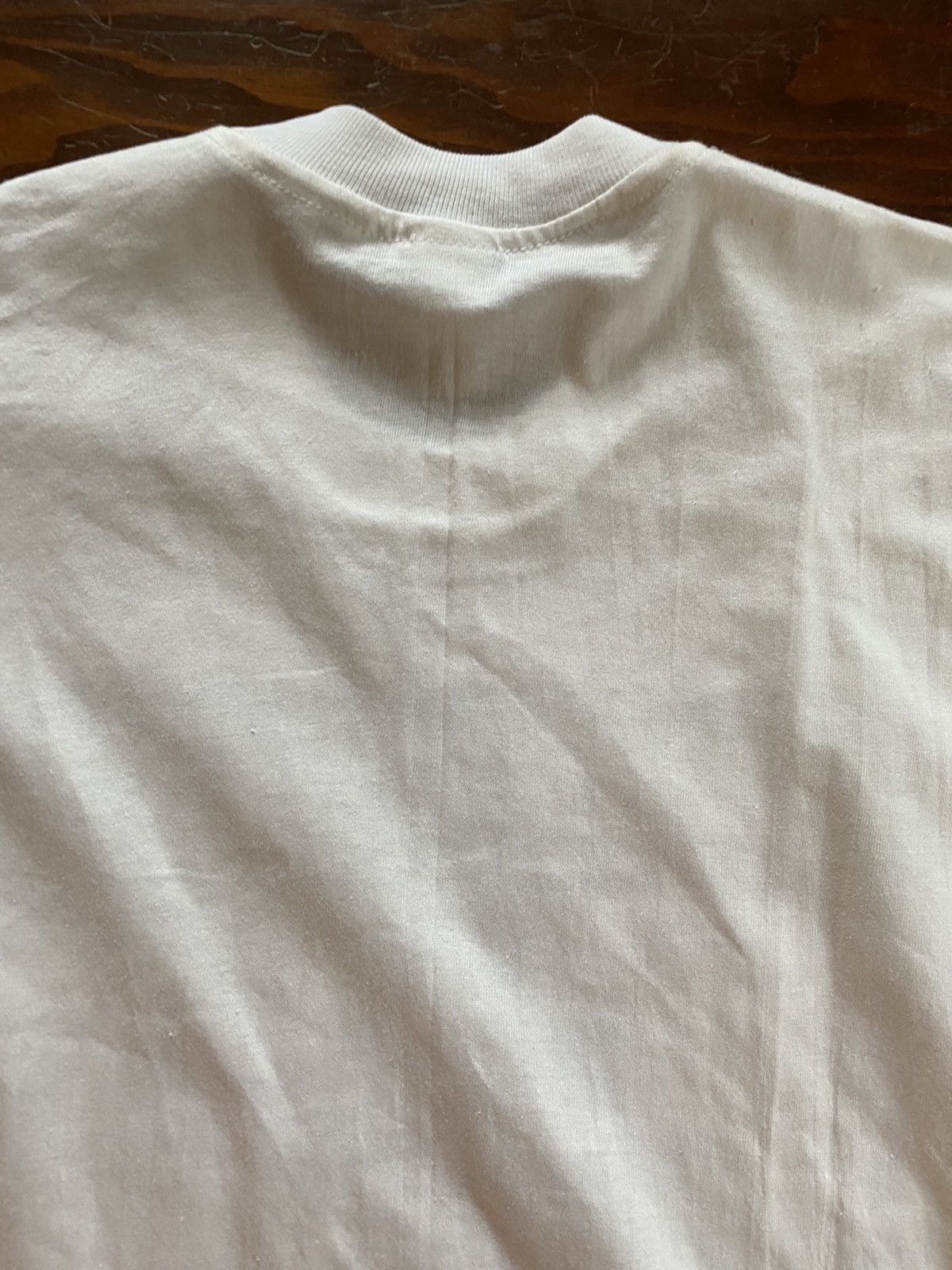 Vintage Vintage ‘89 Mood Check Many Moods Comic Single Stitch Tee Size US XL / EU 56 / 4 - 19 Thumbnail