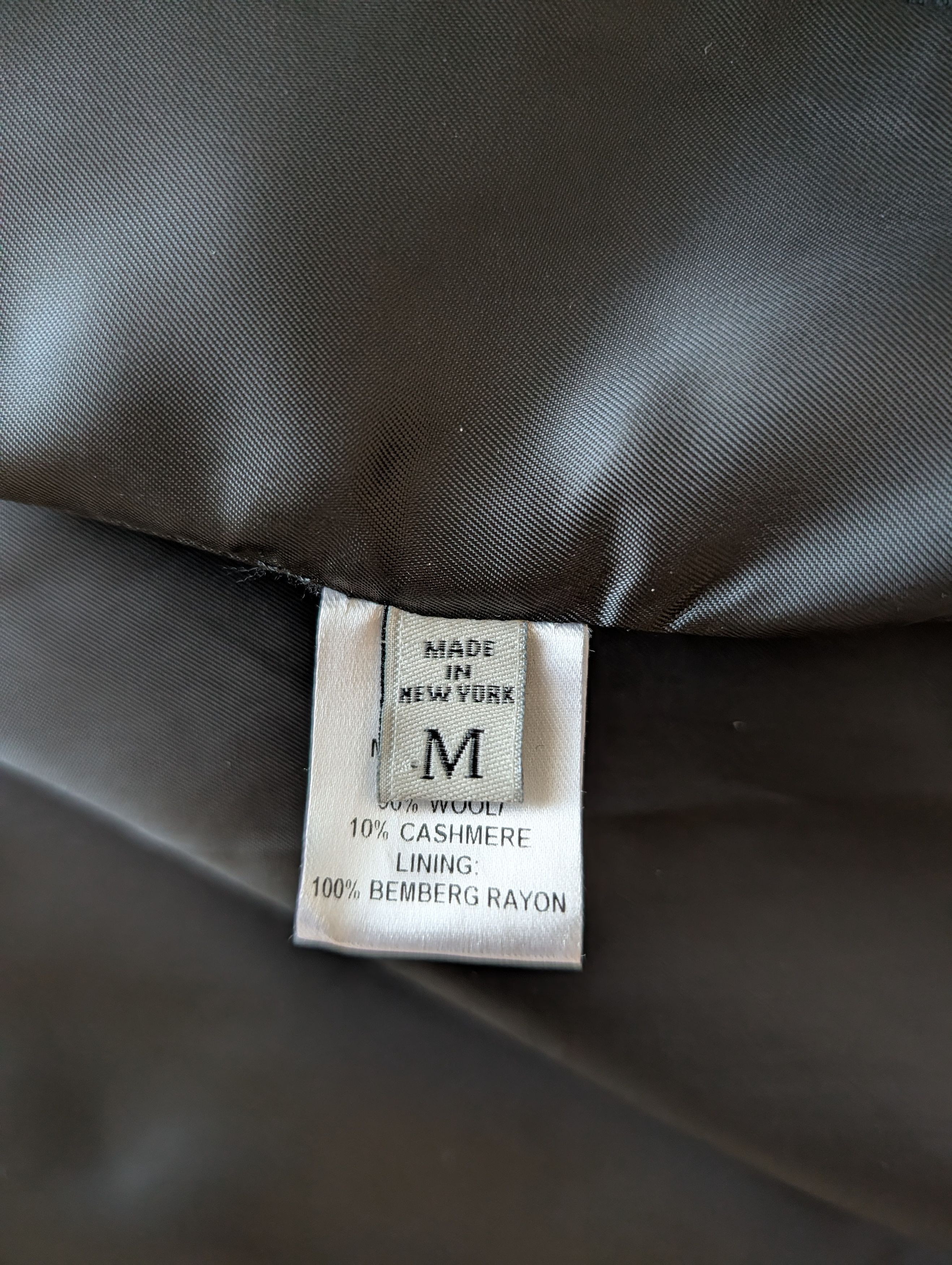 Public School Public School Vest Size US M / EU 48-50 / 2 - 3 Thumbnail