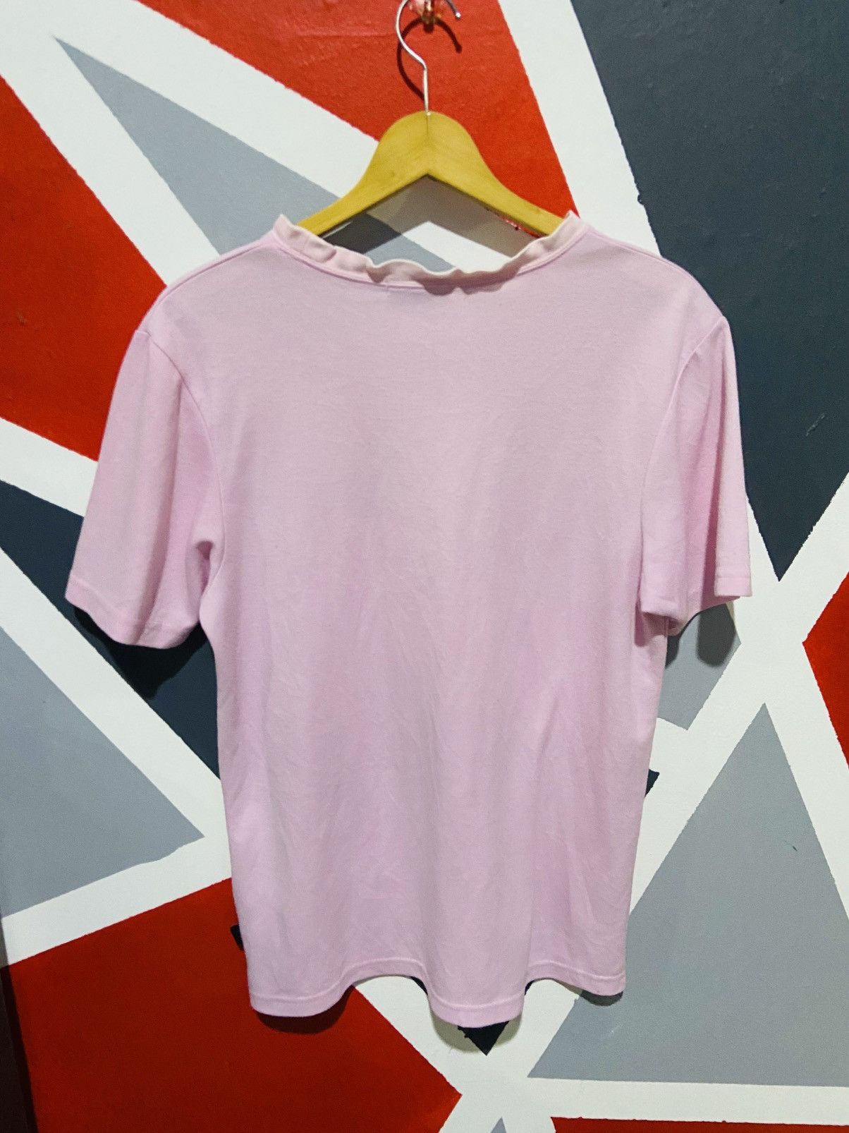 Playboy Bling2 Print Playboy Tee Size US M / EU 48-50 / 2 - 2 Thumbnail