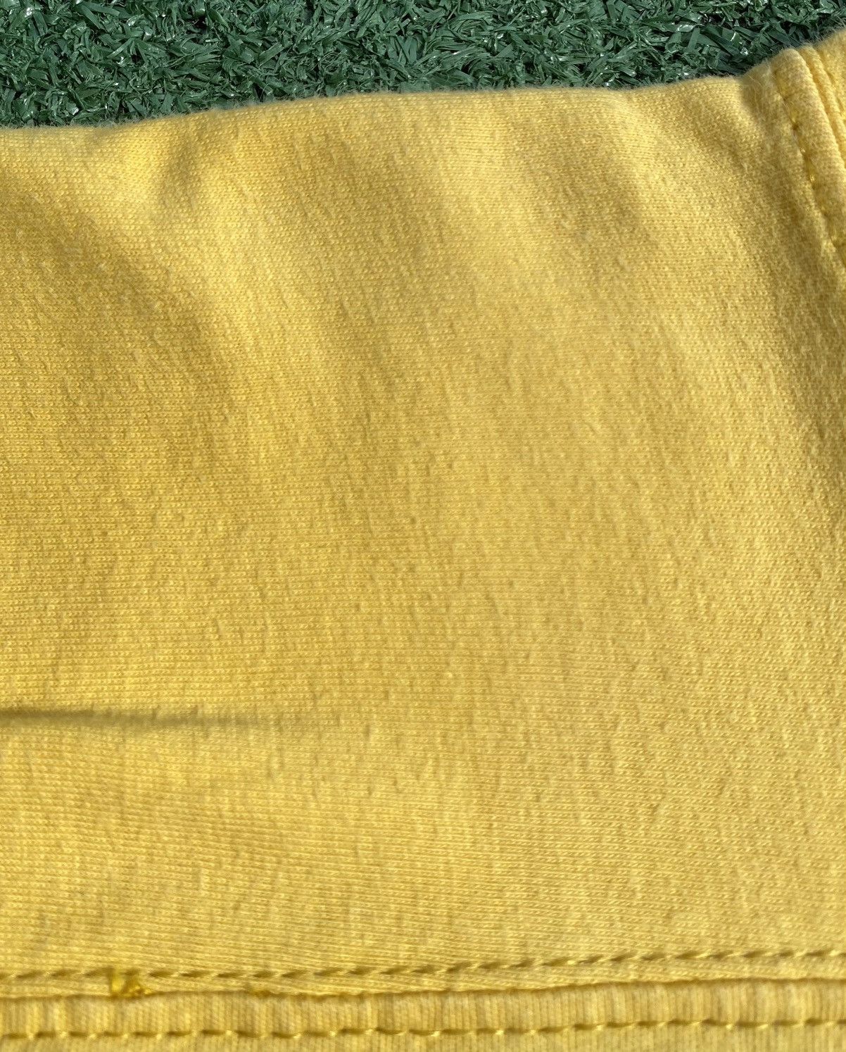 Russell Athletic Vintage 70’s Russell Athletic Gold Tag Beta Club T-Shirt XS Size US XS / EU 42 / 0 - 10 Thumbnail