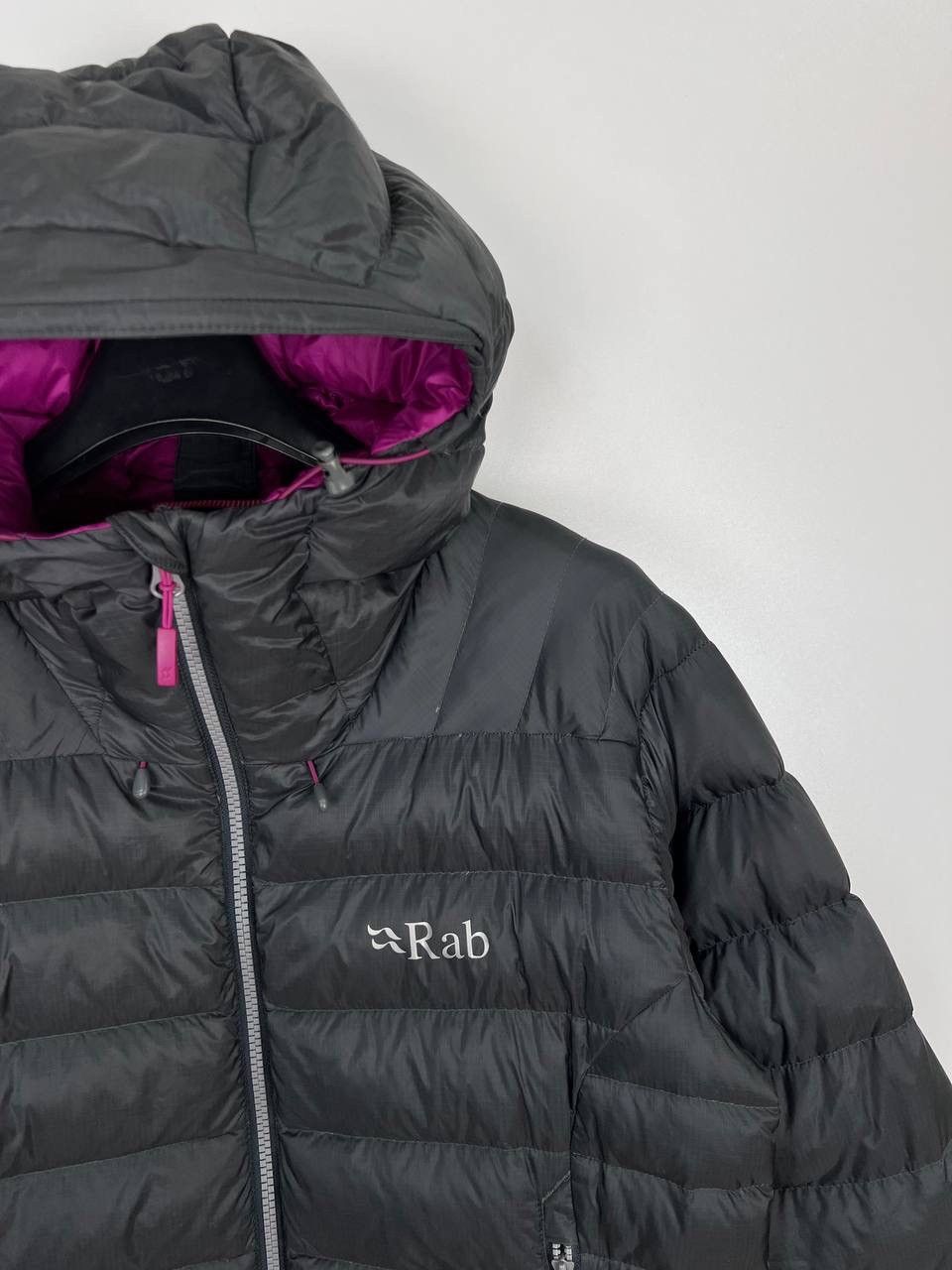 Vintage Rab Electron Jacket womens outdoor size M Size M / US 6-8 / IT 42-44 - 5 Thumbnail