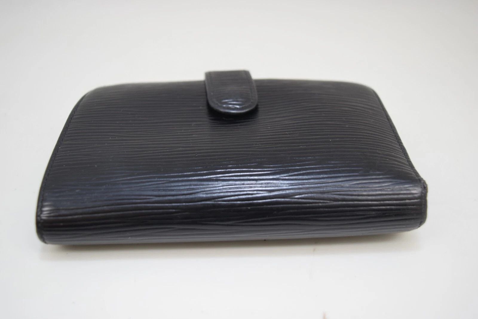 Louis Vuitton LVuitton Porte Monnaie Viennois Wallet Epi Leather M63242 Size ONE SIZE - 4 Thumbnail