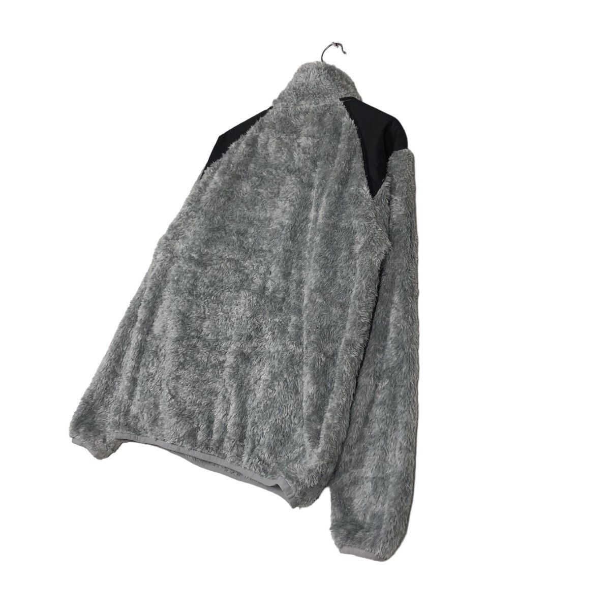 Japanese Brand 🔥Vintage Fleece Jacket Sierra Design Anorak Pull Over Size US L / EU 52-54 / 3 - 10 Thumbnail