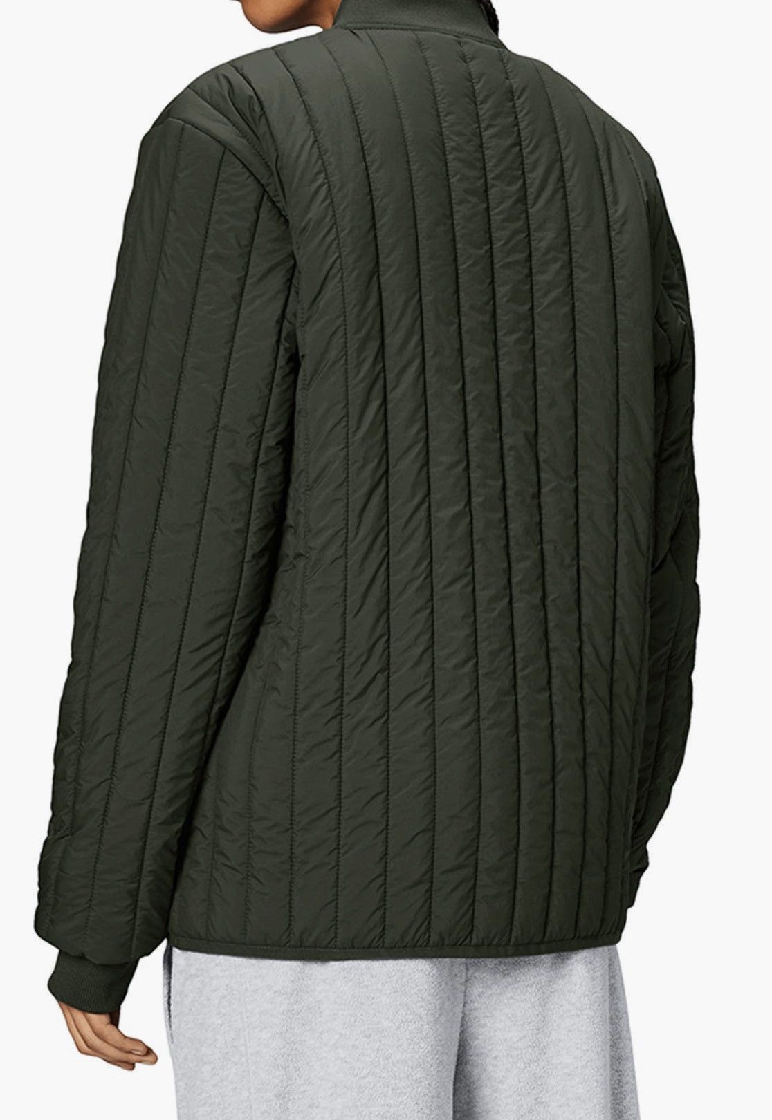 Rains Rains mens bomber Banja M New Size US M / EU 48-50 / 2 - 4 Thumbnail