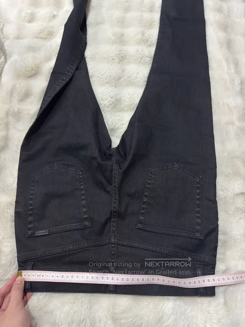 Saint Laurent Paris Saint Laurent Paris Glue Splatter Men's Jeans Size US 29 - 6 Thumbnail