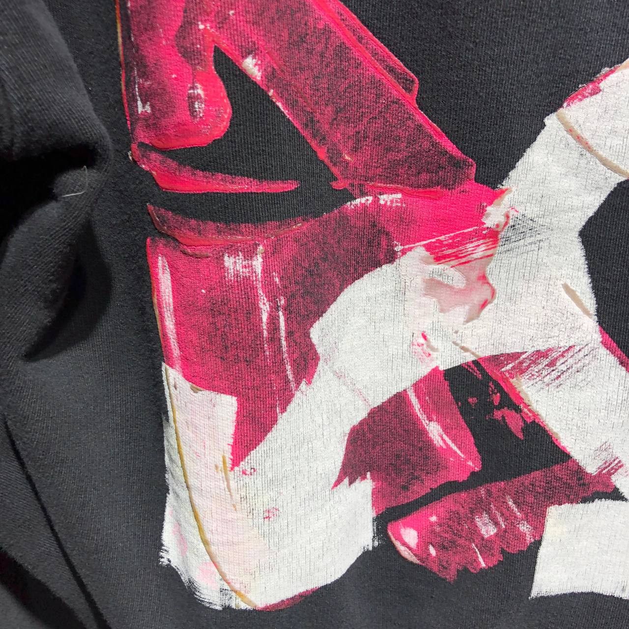 Off-White Off-White Acrylic arrows hoodie Size US M / EU 48-50 / 2 - 11 Thumbnail