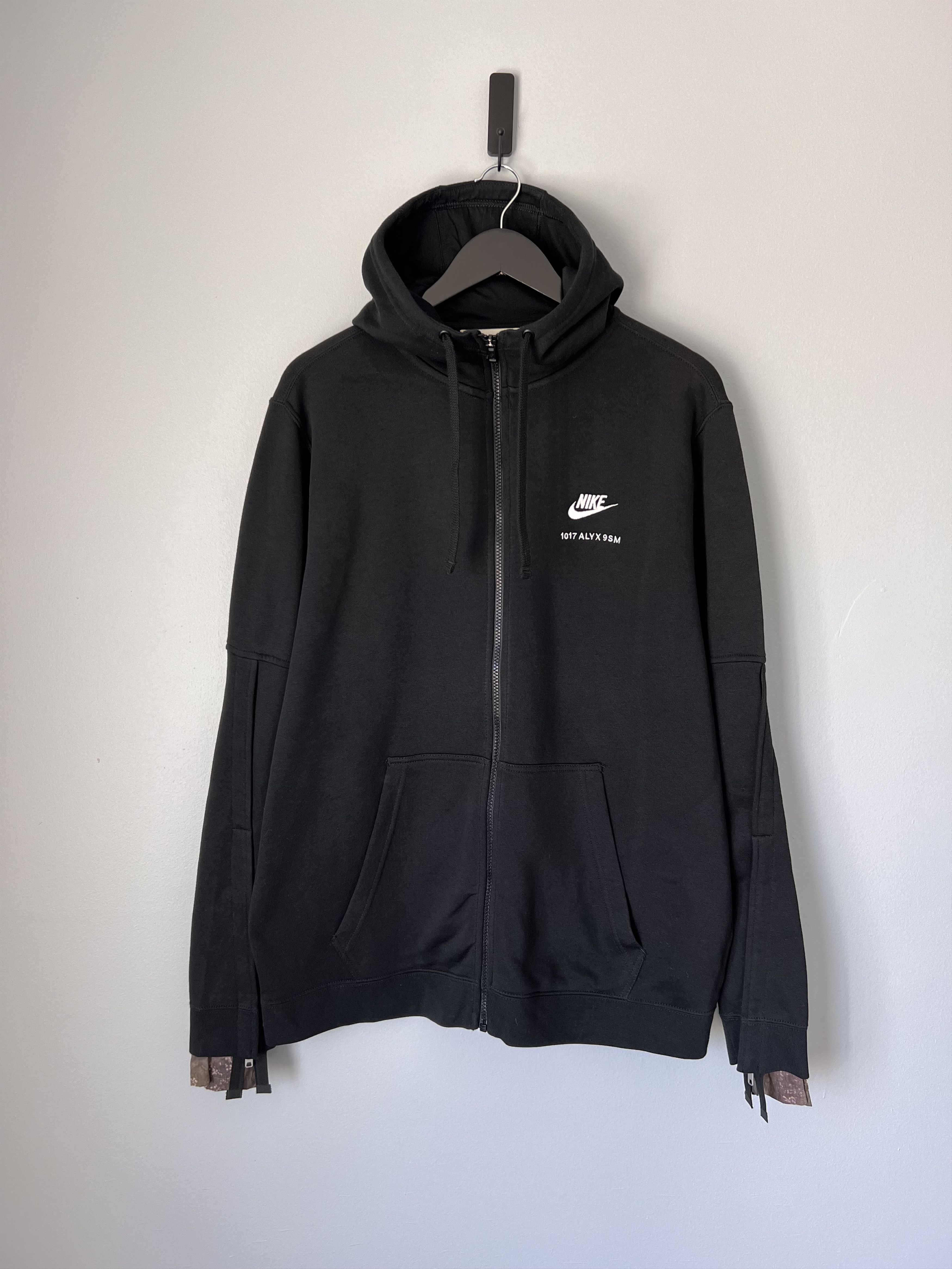 Nike x alyx hoodie sale