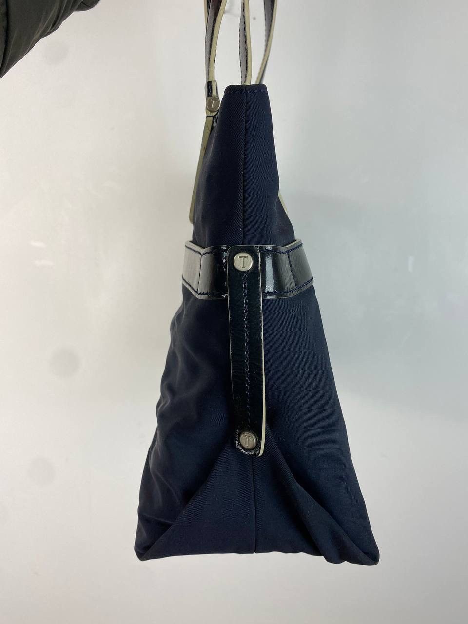 Tod's × Vintage Tod’s luxury wmns bag Size ONE SIZE - 5 Thumbnail