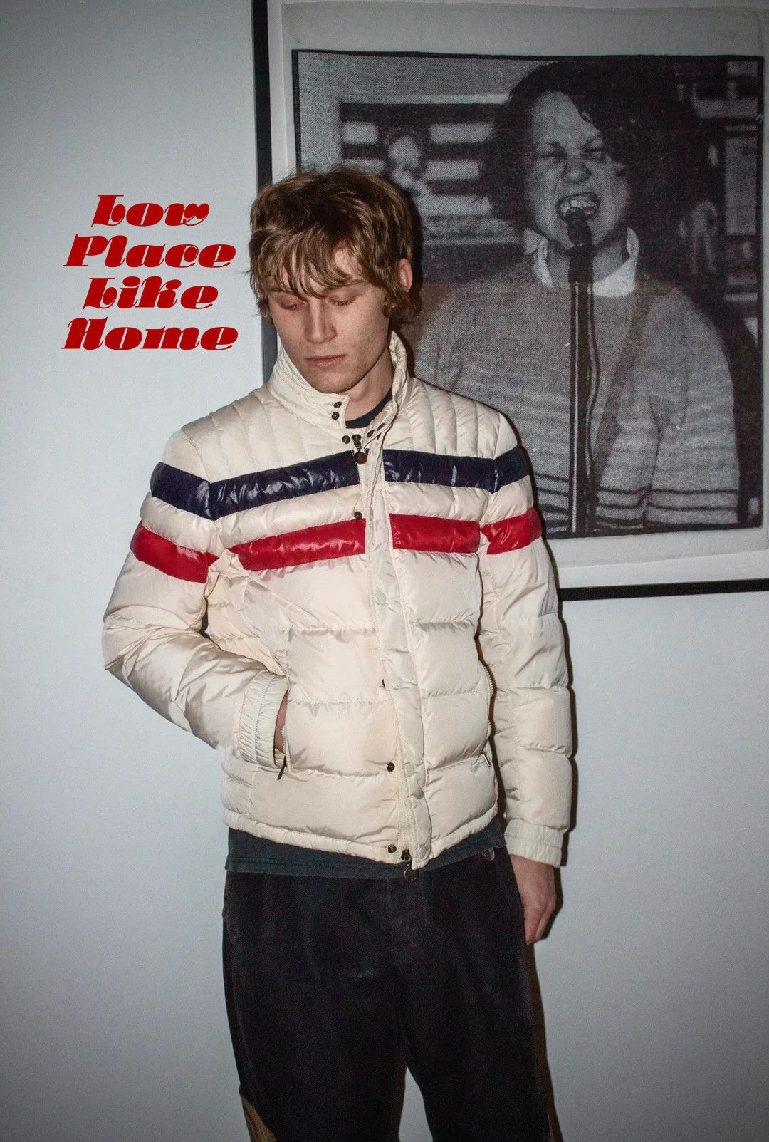 Moncler 🚭 GRAIL 🚭 CHIEF KEEF 2012 “CLOSE THAT DOOR” MONCLER Size US L / EU 52-54 / 3 - 1 Thumbnail